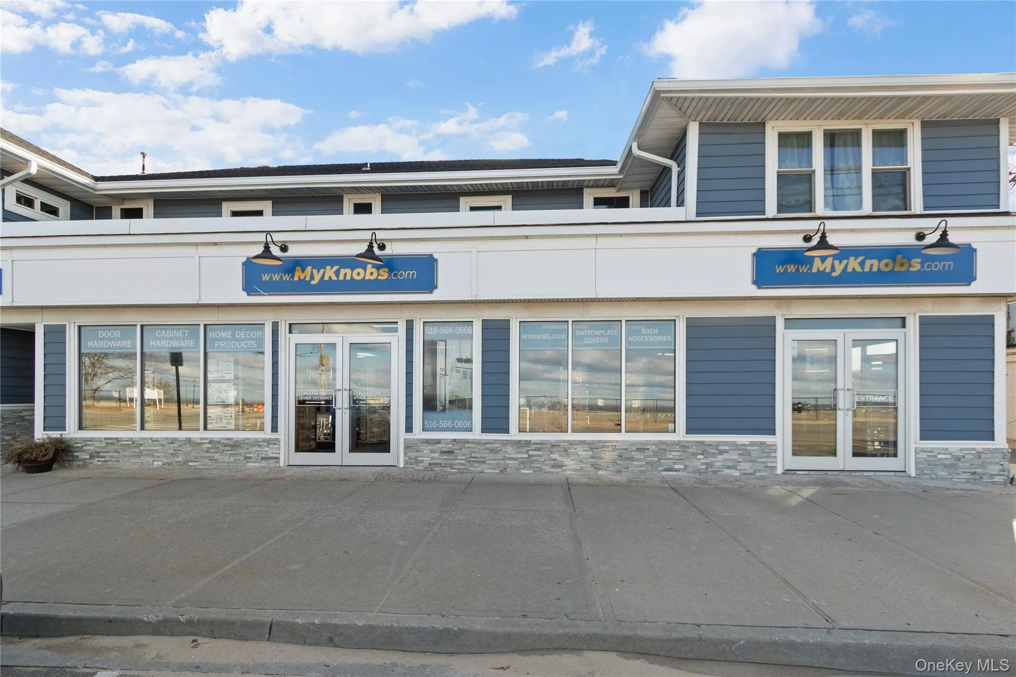 View of building exterior View of building exterior