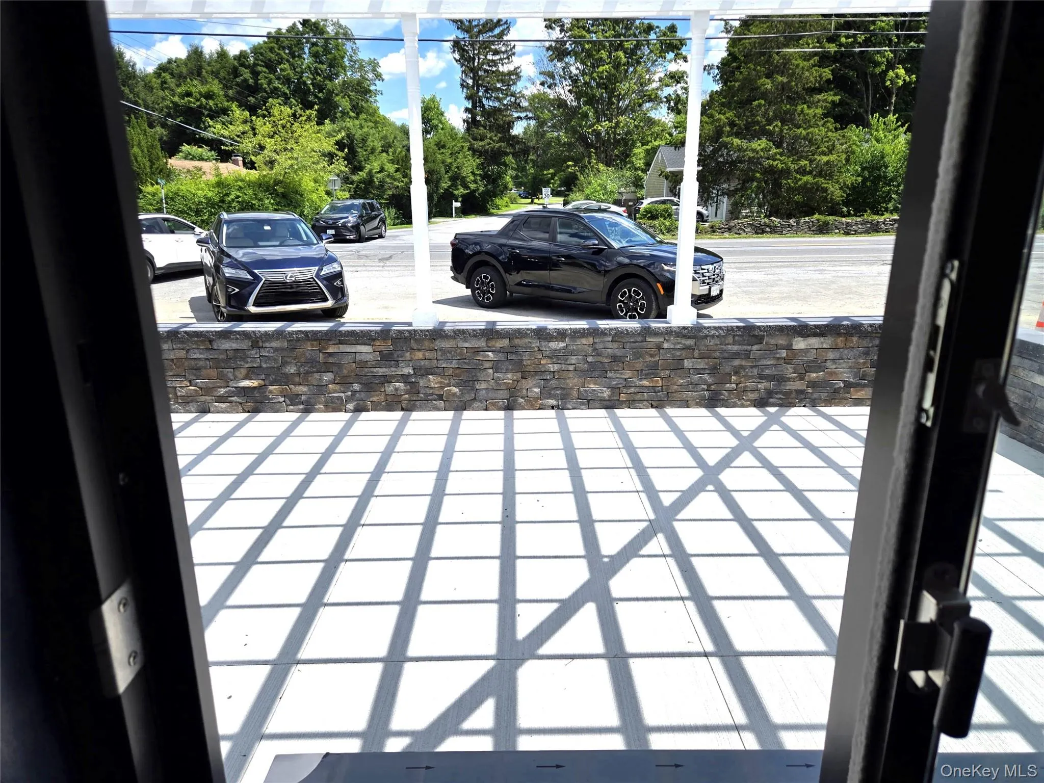 View of patio / terrace View of patio / terrace