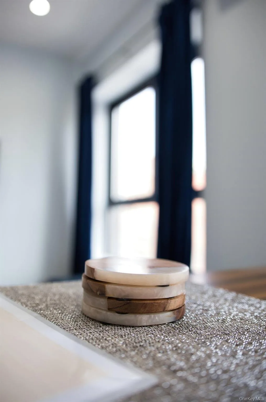 Detailed view of a sink Detailed view of a sink