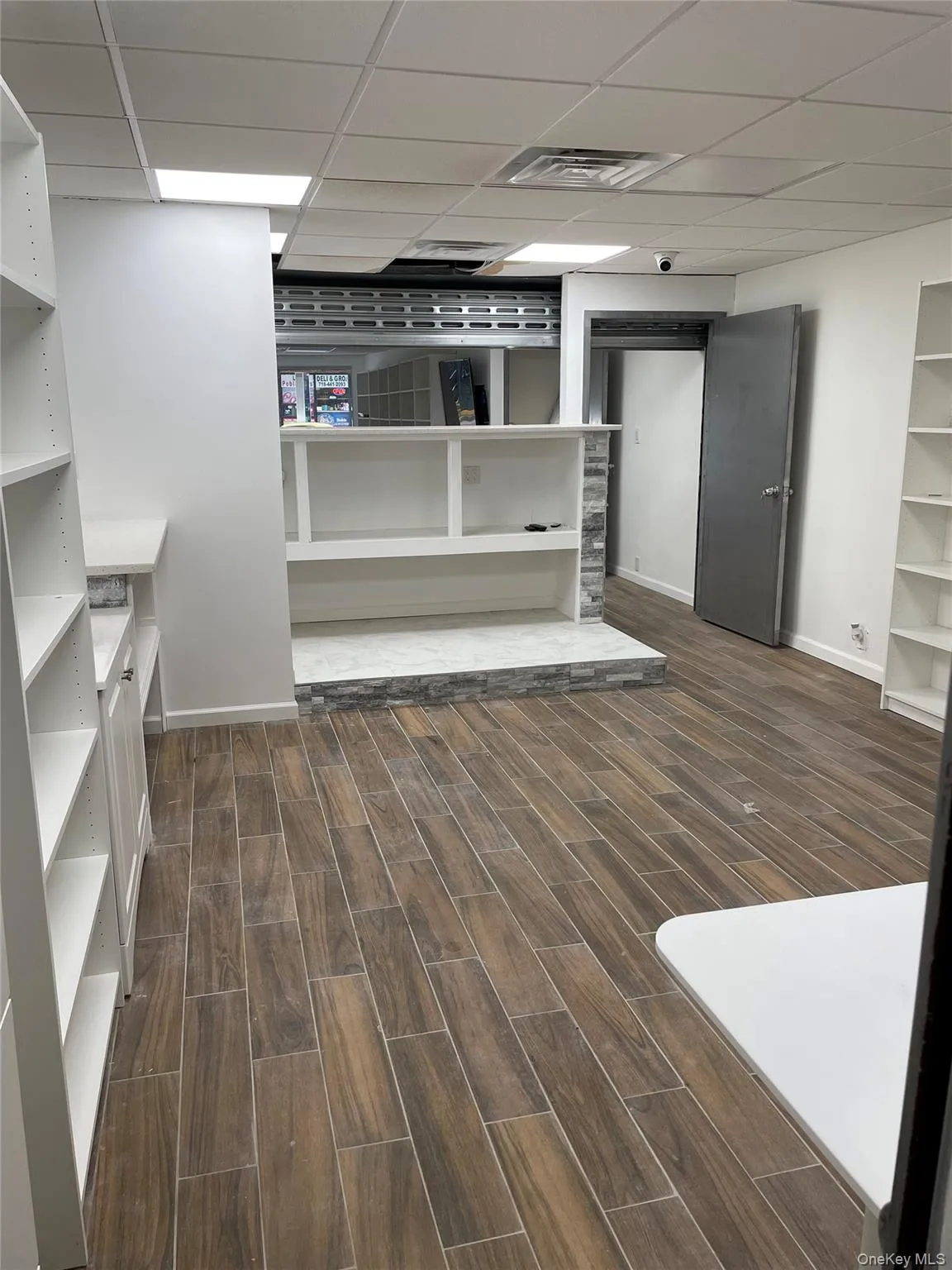 Back Office Back Office