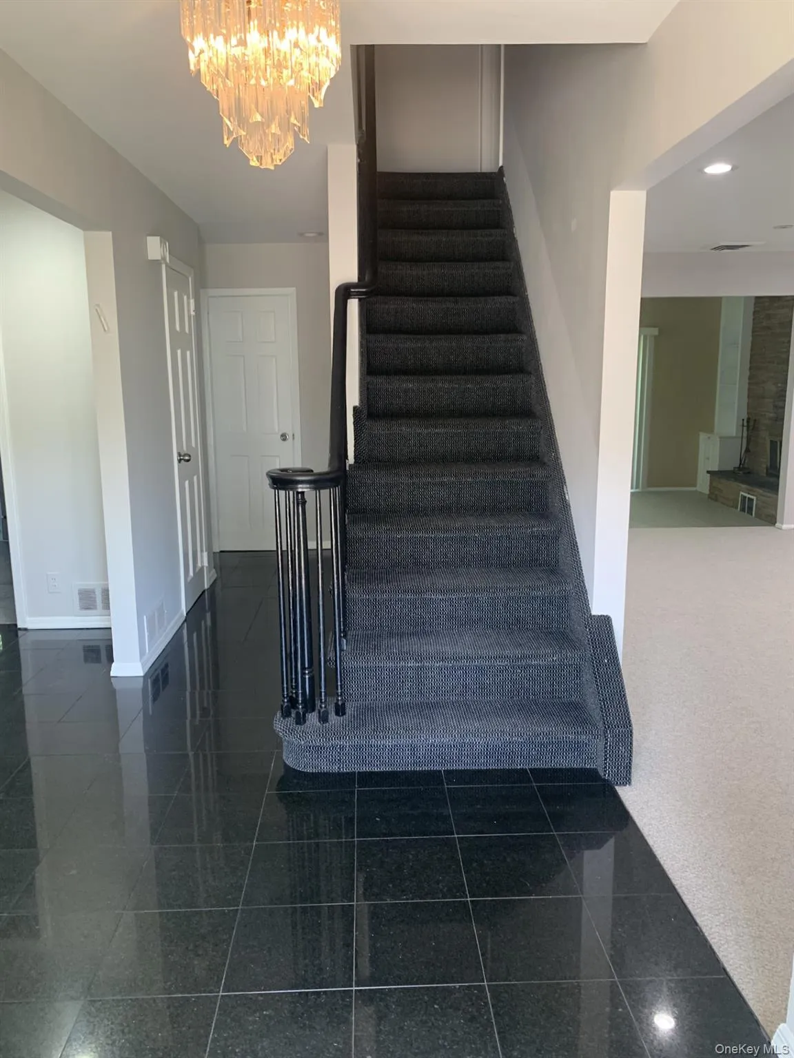 Entry Hall Entry Hall