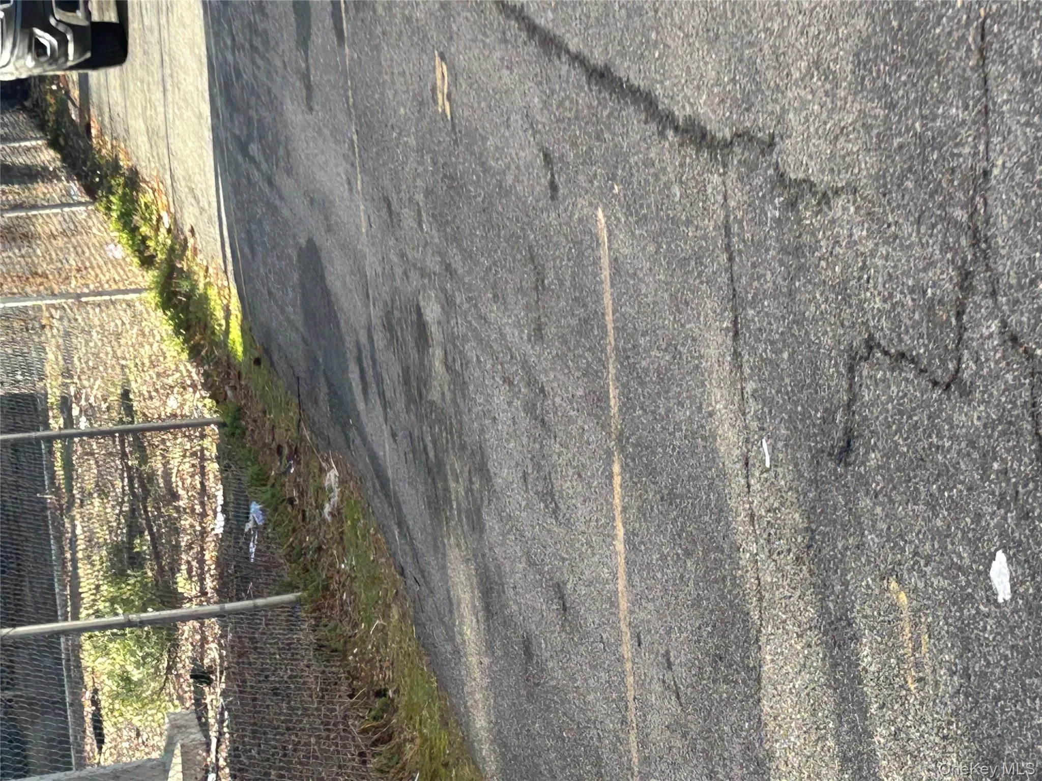 Exterior view Exterior view