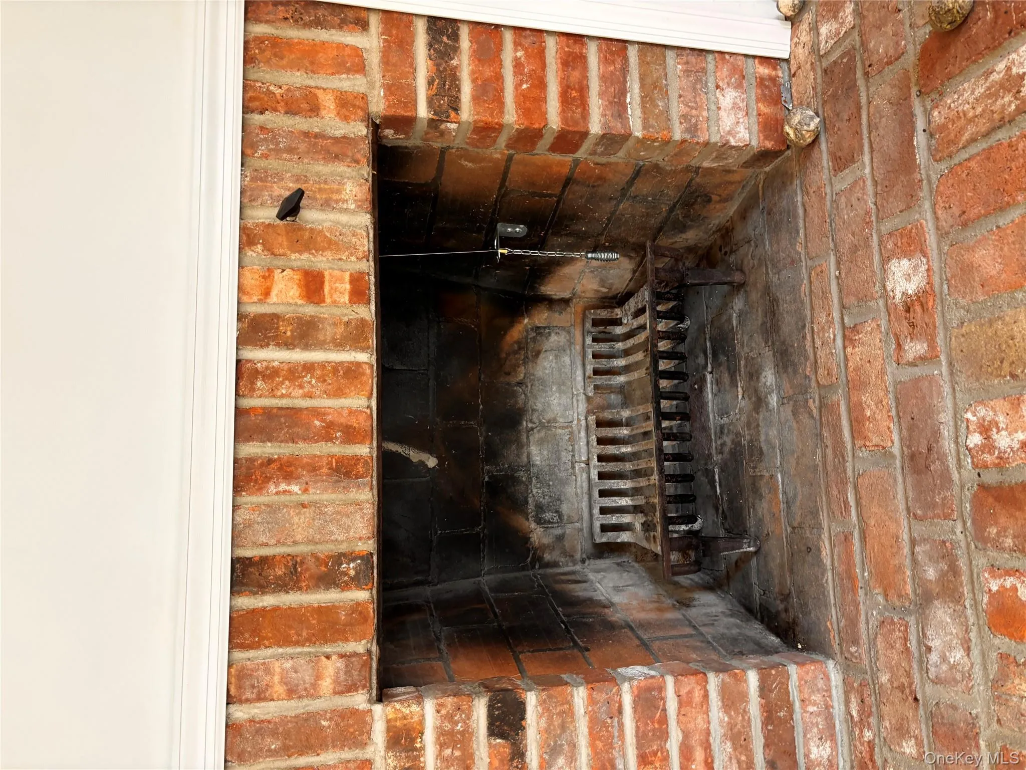 Wood Burning Fireplace Wood Burning Fireplace