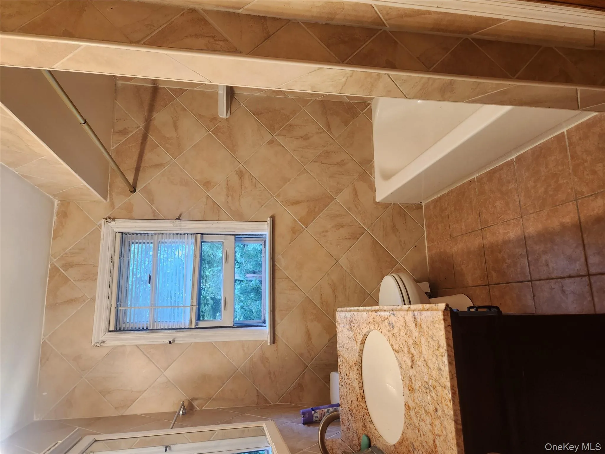 1st Floor Bathroom with vanity 1st Floor Bathroom with vanity