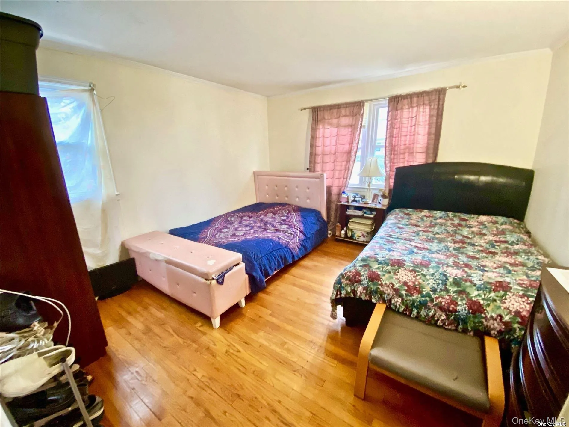 Bedroom #1 first floor Bedroom #1 first floor