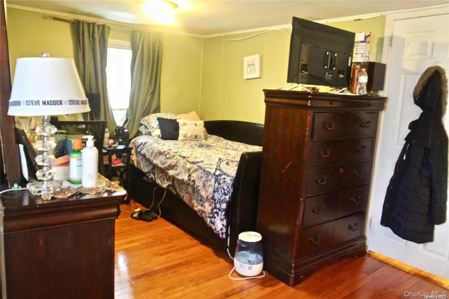 Bedroom #4 Bedroom #4