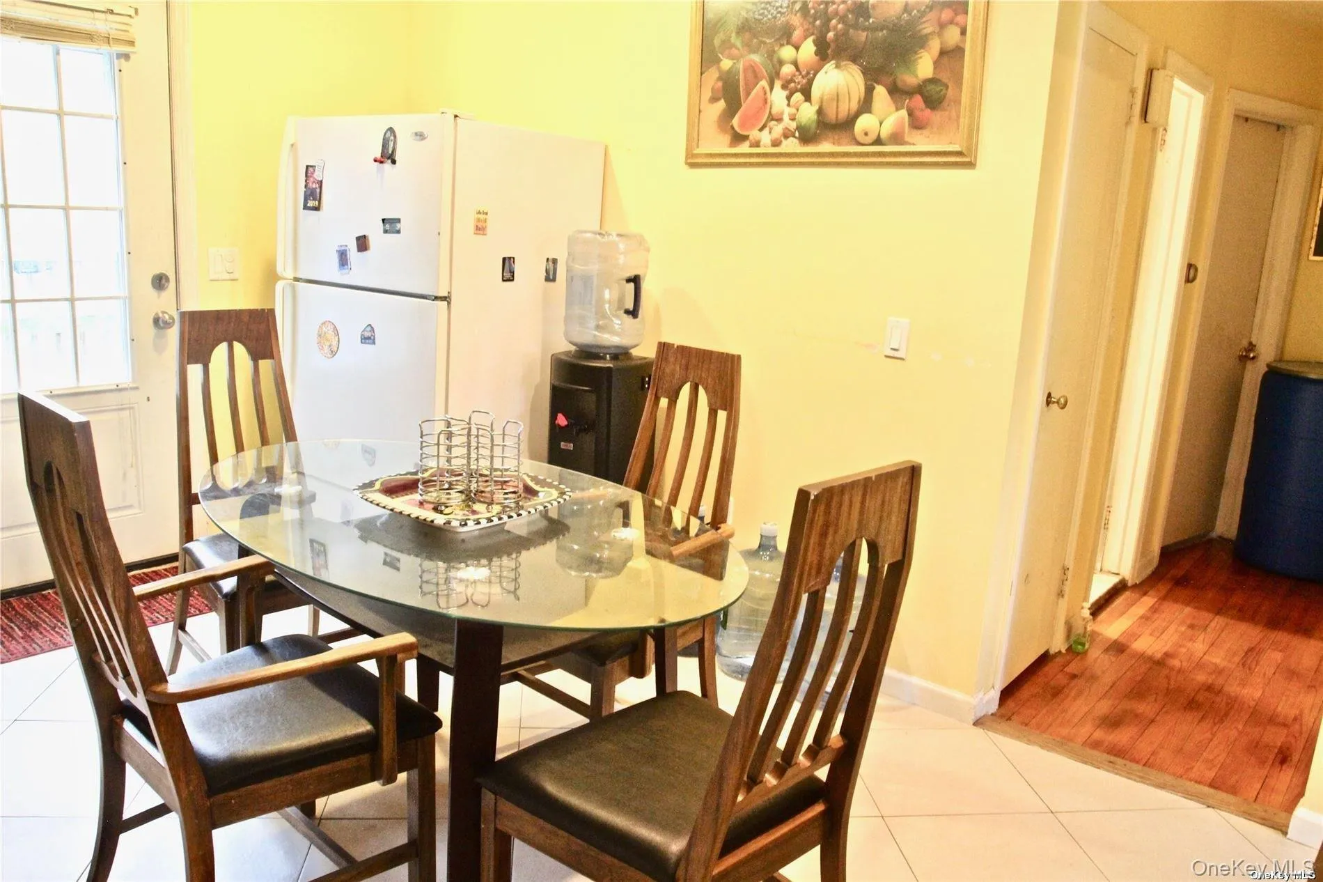 bright and open bright and open