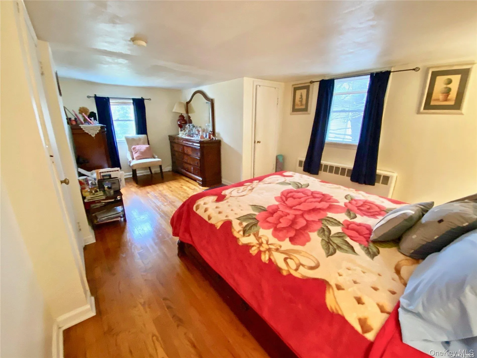 spacious Bedroom #3 spacious Bedroom #3