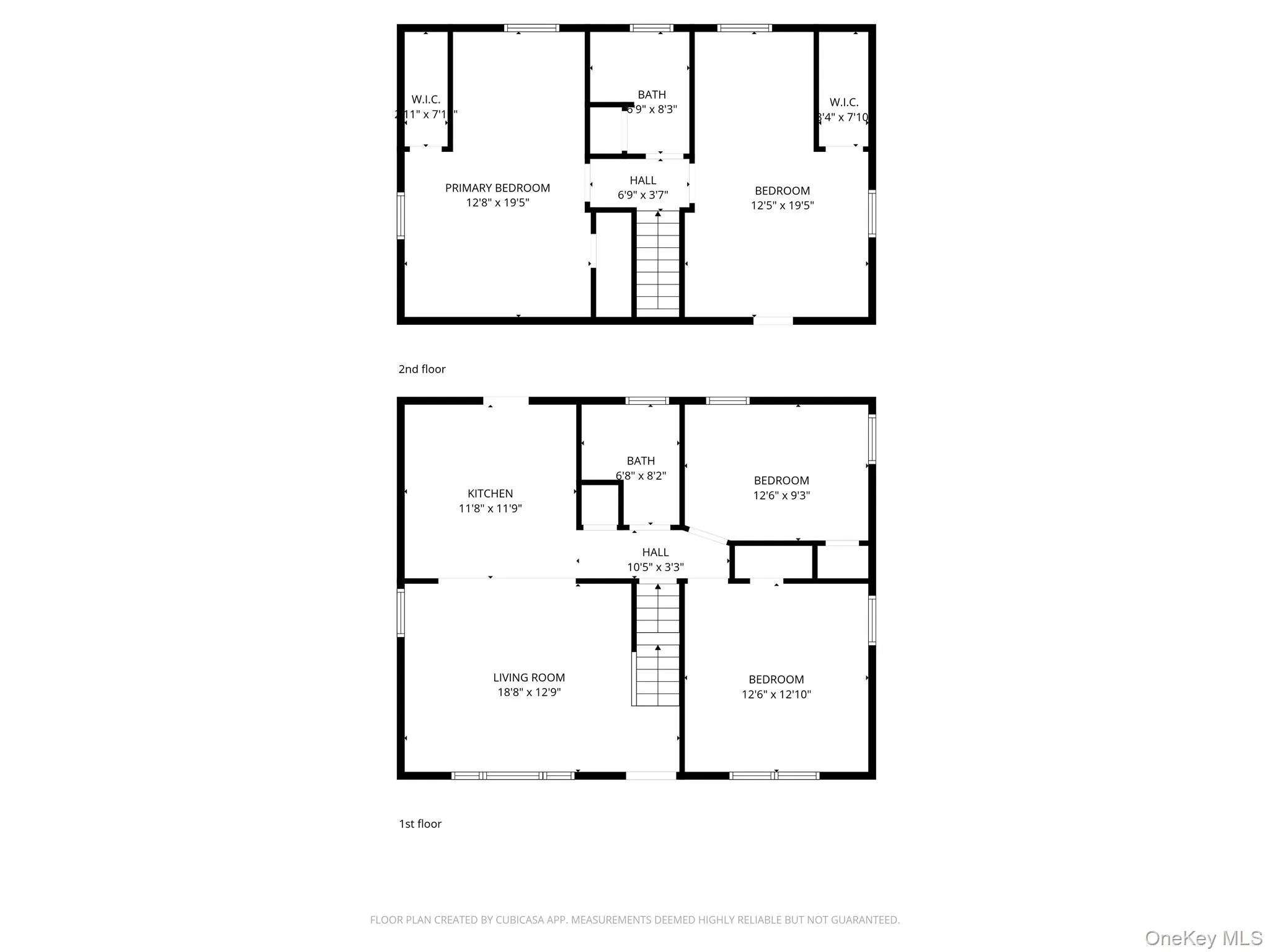 View of property floor plan View of property floor plan