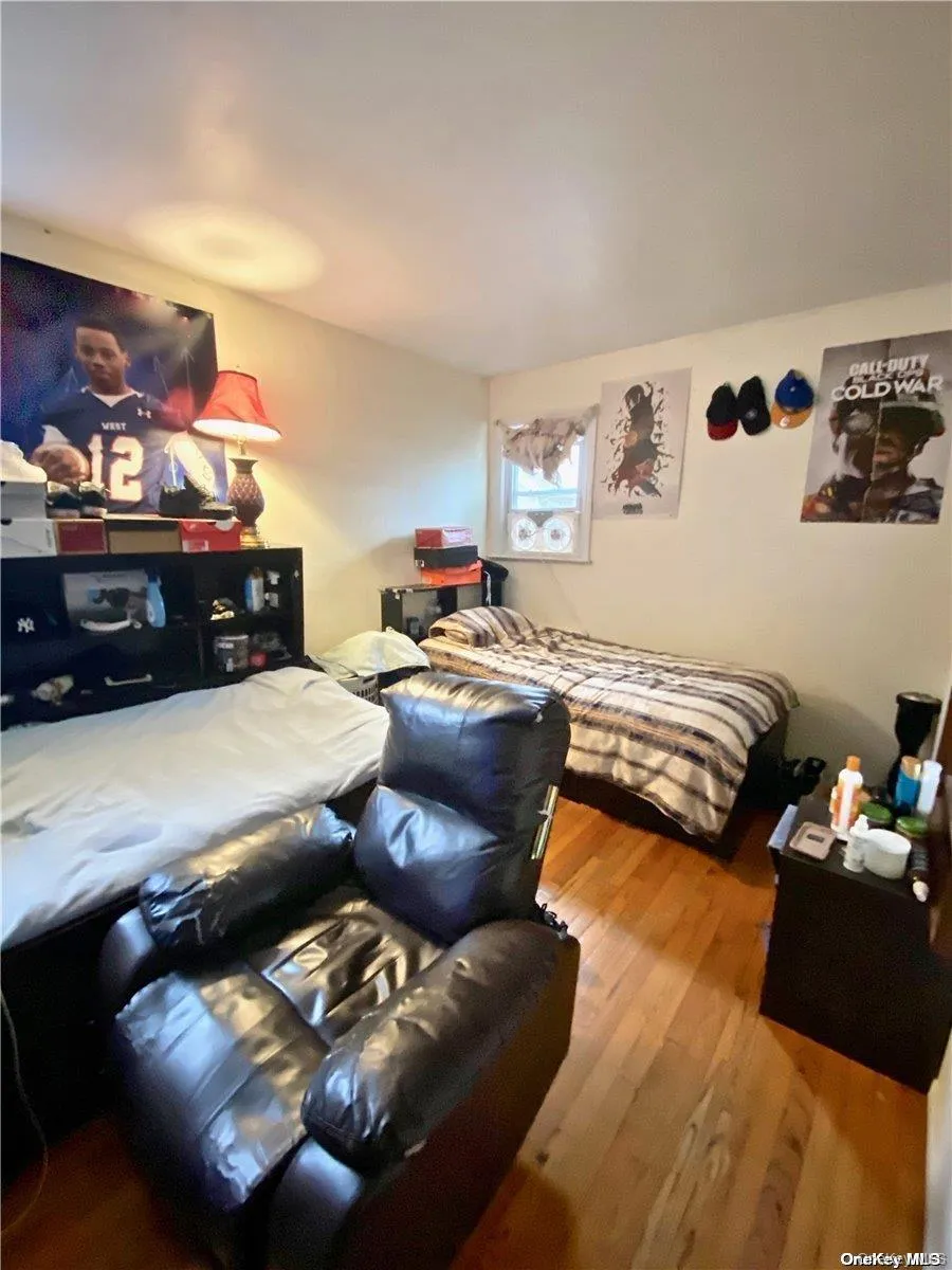 Bedroom #2 First floor Bedroom #2 First floor