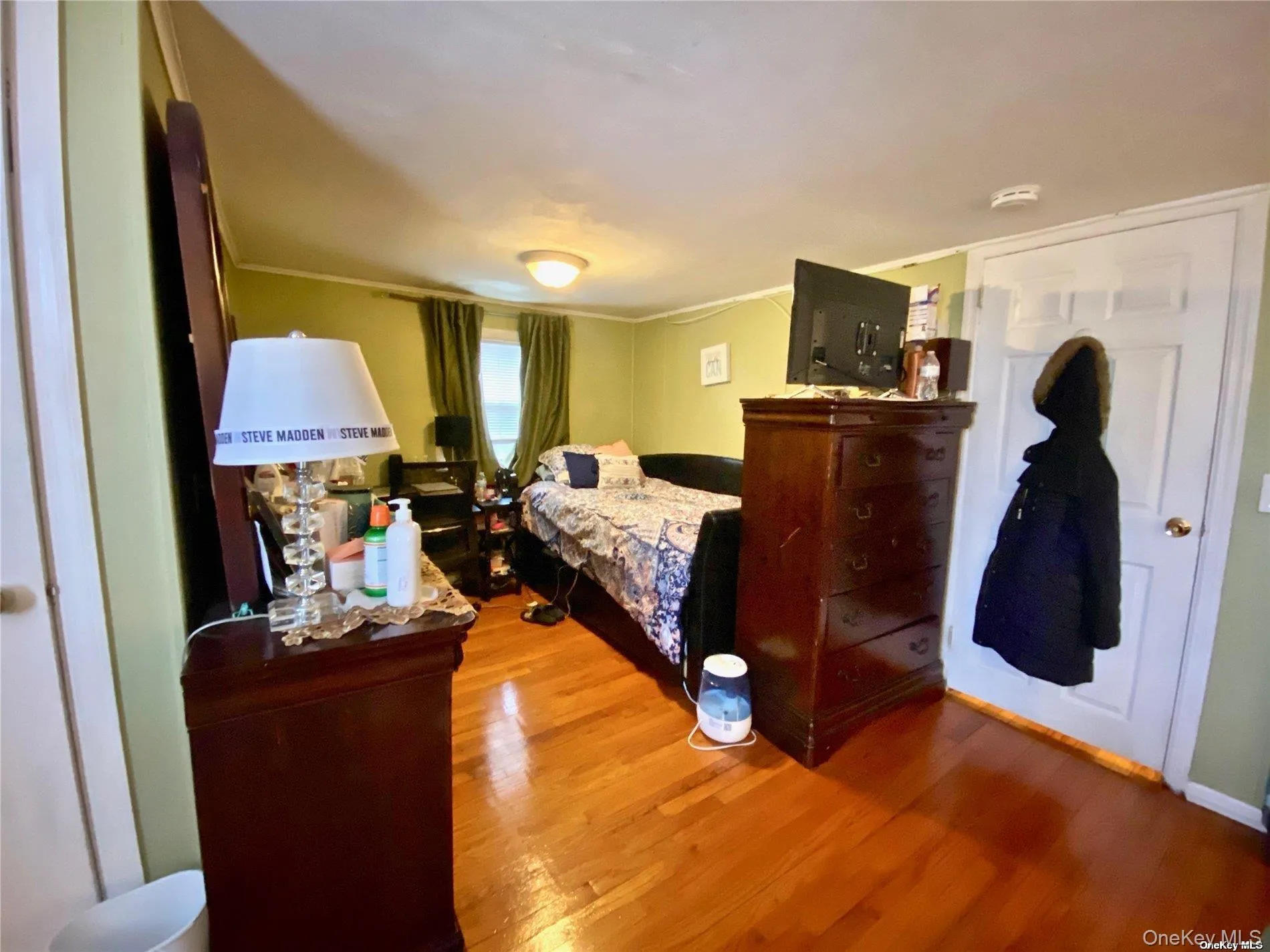 Bedroom #4 Second Floor Bedroom #4 Second Floor