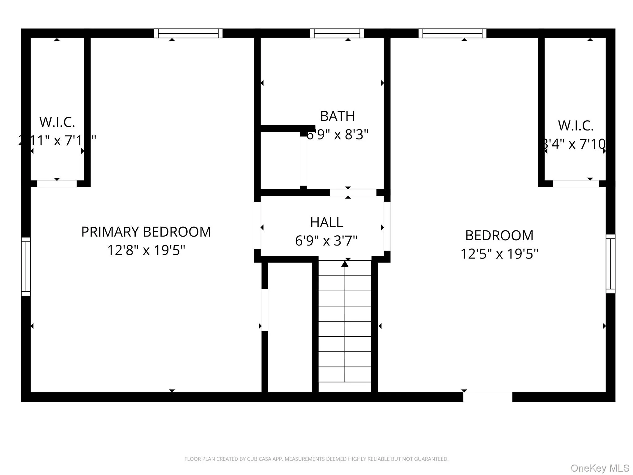 View of room layout View of room layout