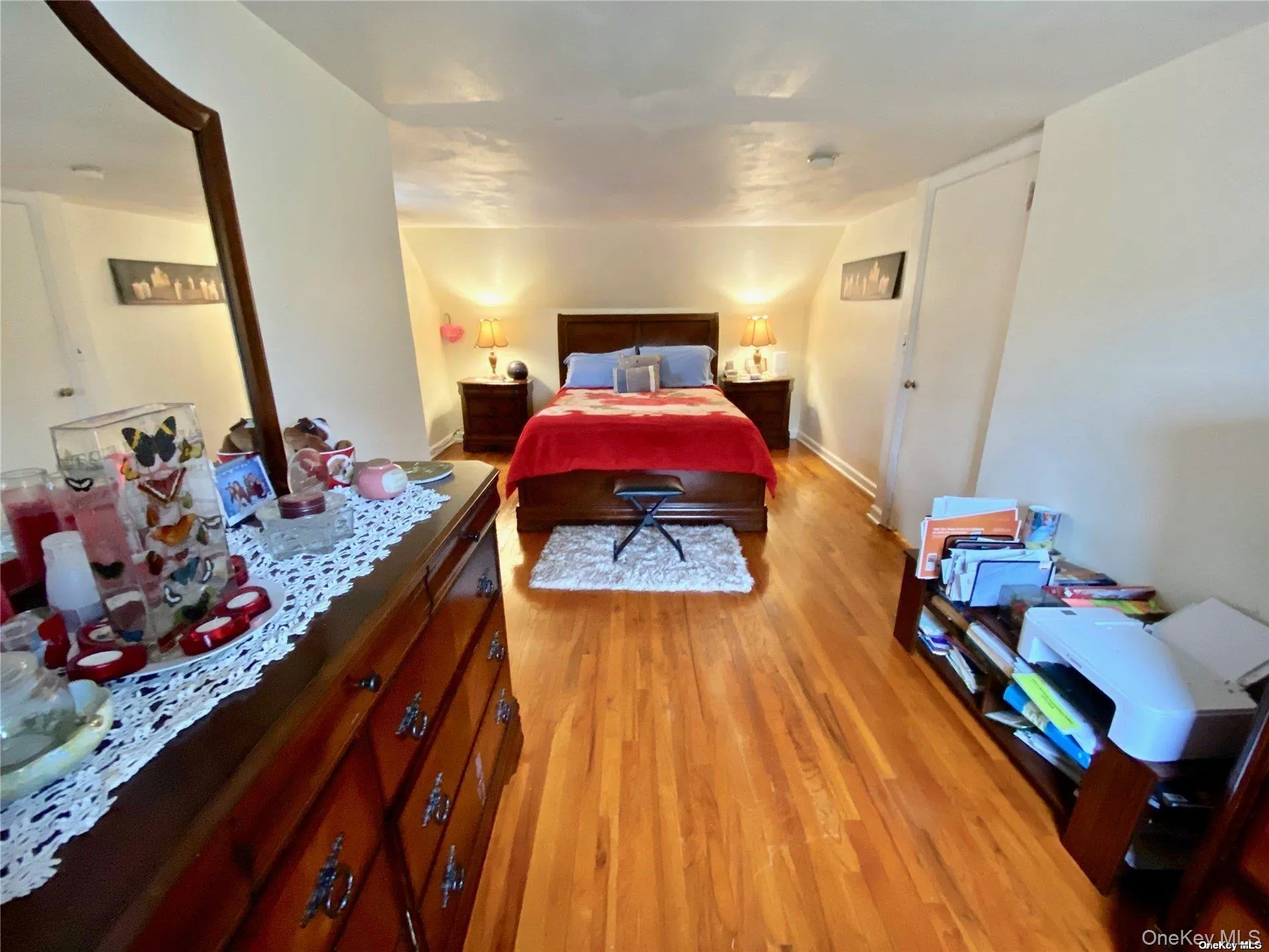 Bedroom #3 second floor Bedroom #3 second floor