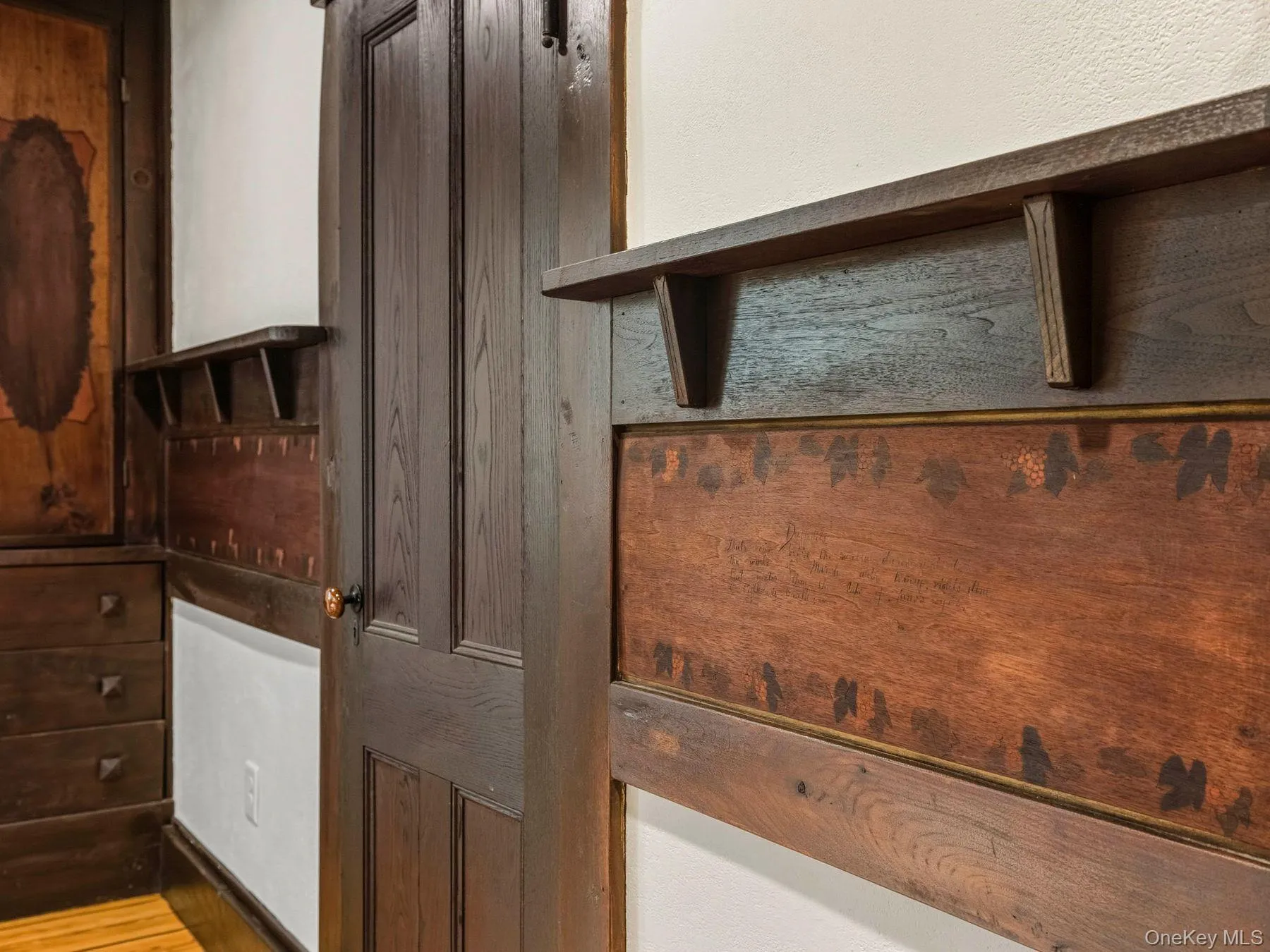 Detailed view Detailed view