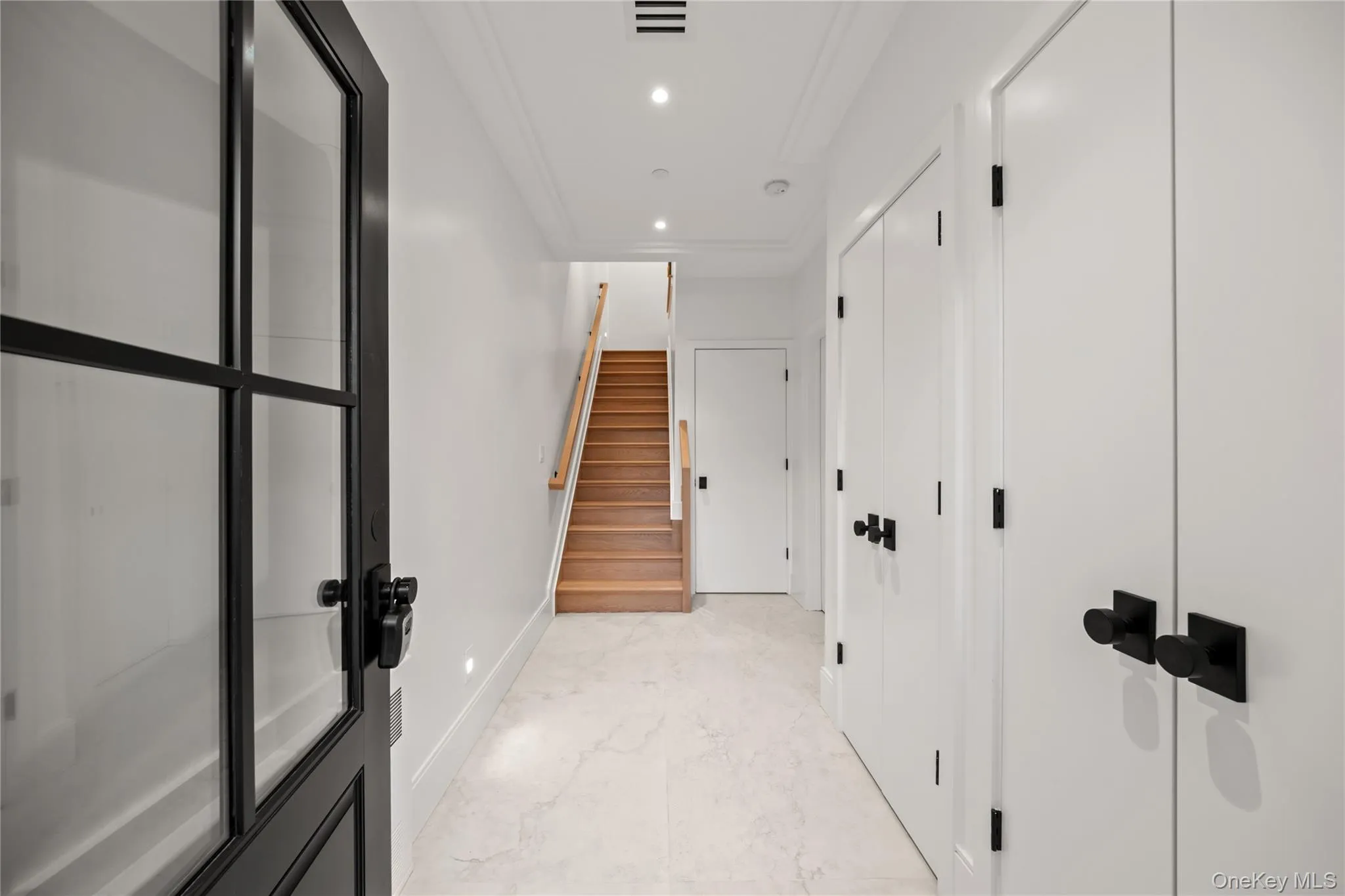 lower entry lower entry
