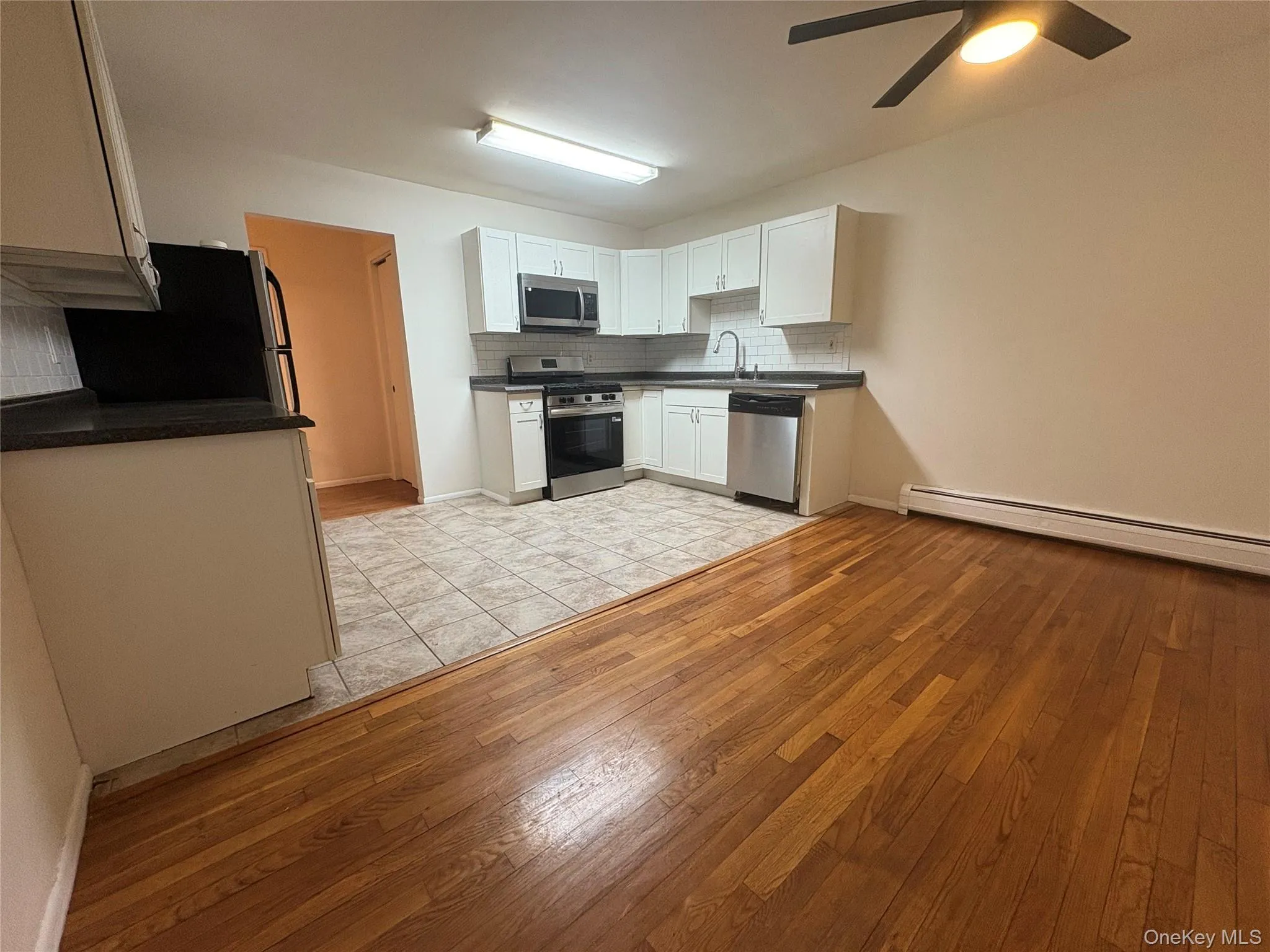 Kitchen/dining area Kitchen/dining area