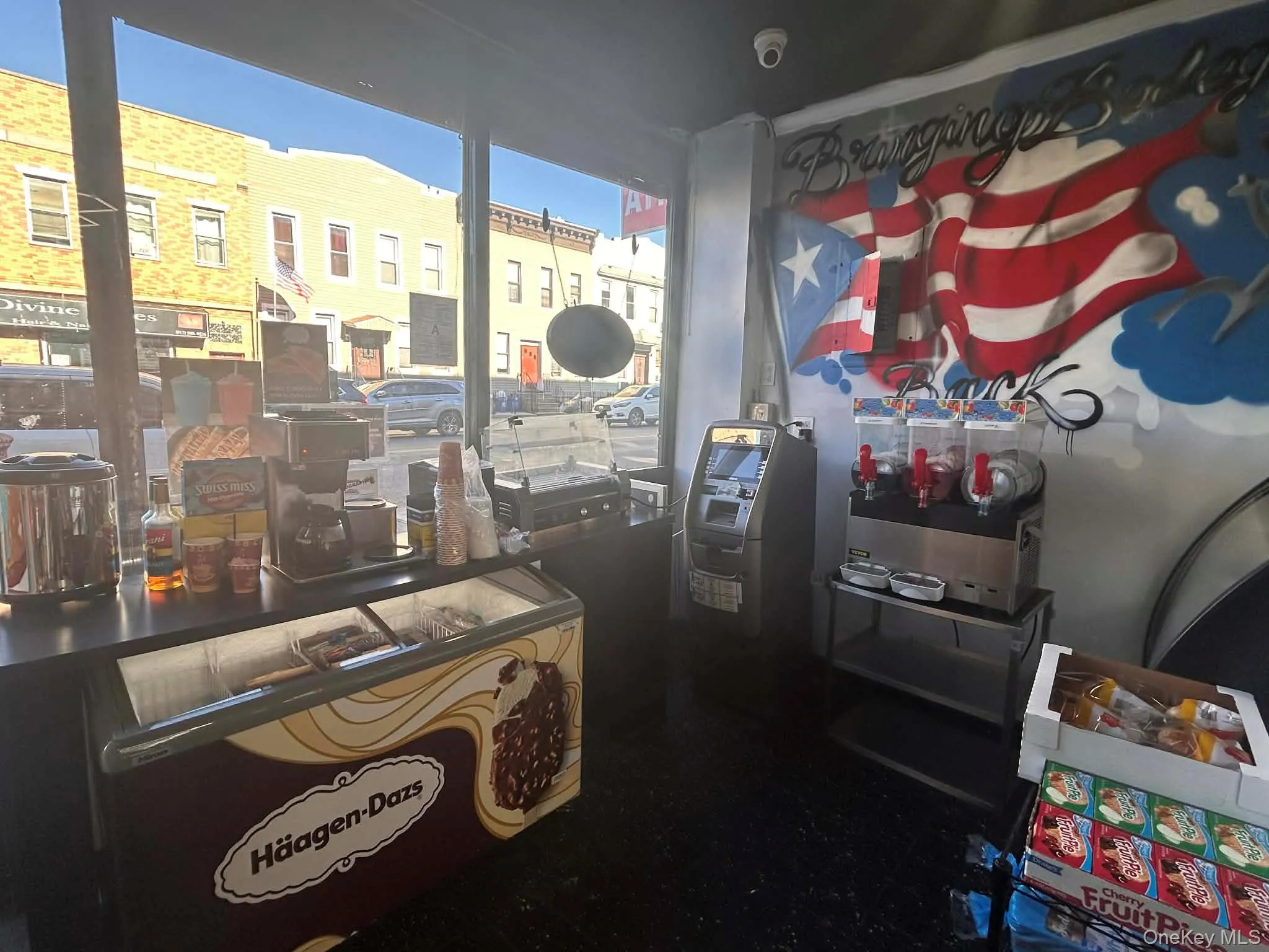 Detailed view Detailed view