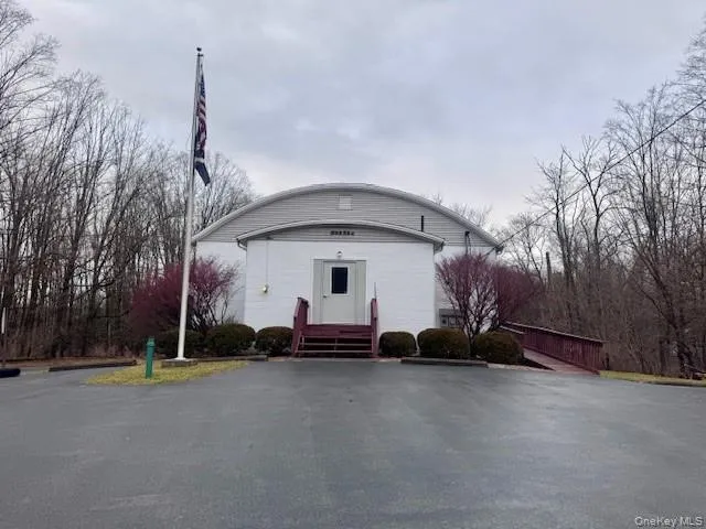 View of building exterior View of building exterior