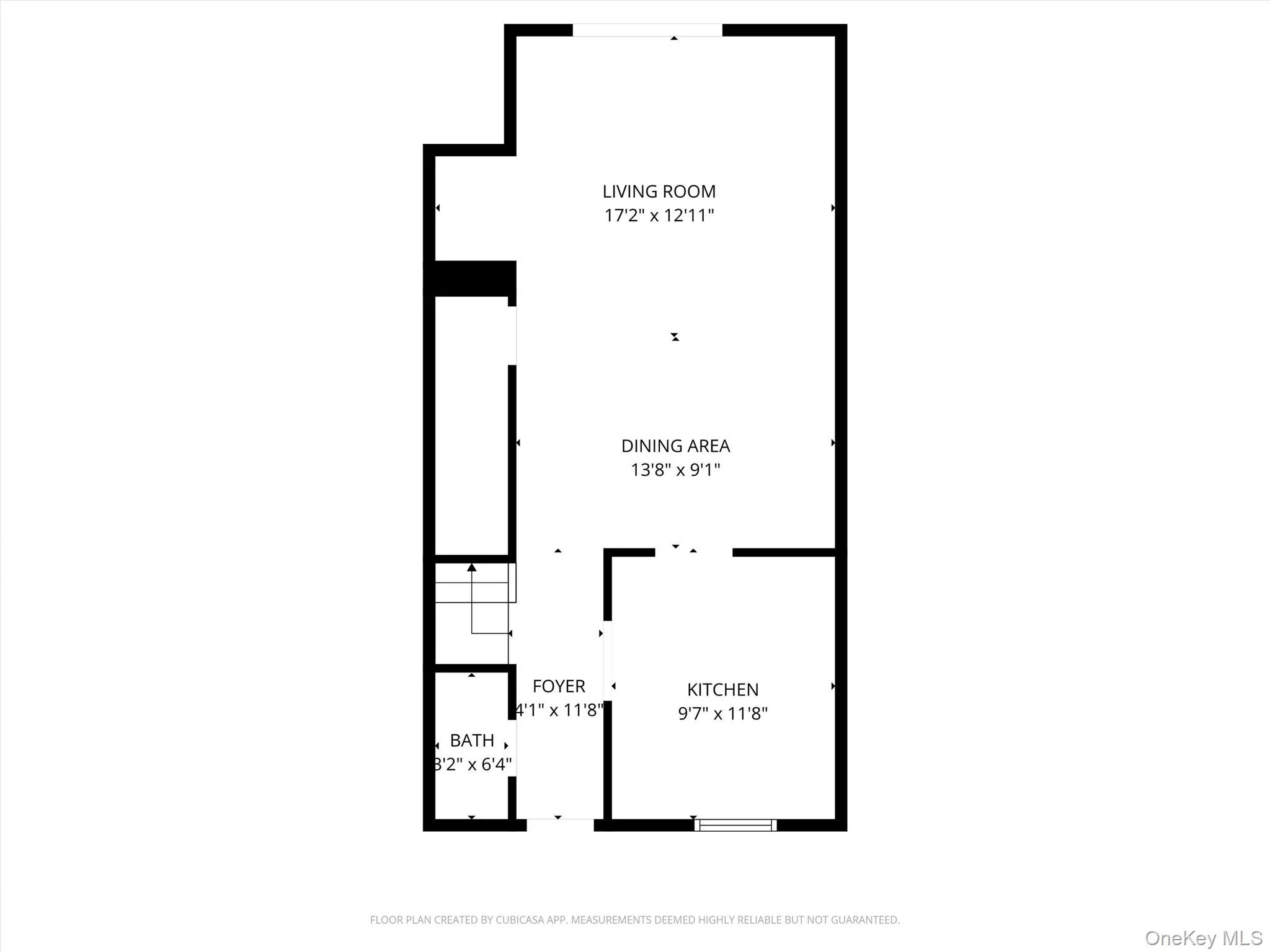 View of property floor plan View of property floor plan