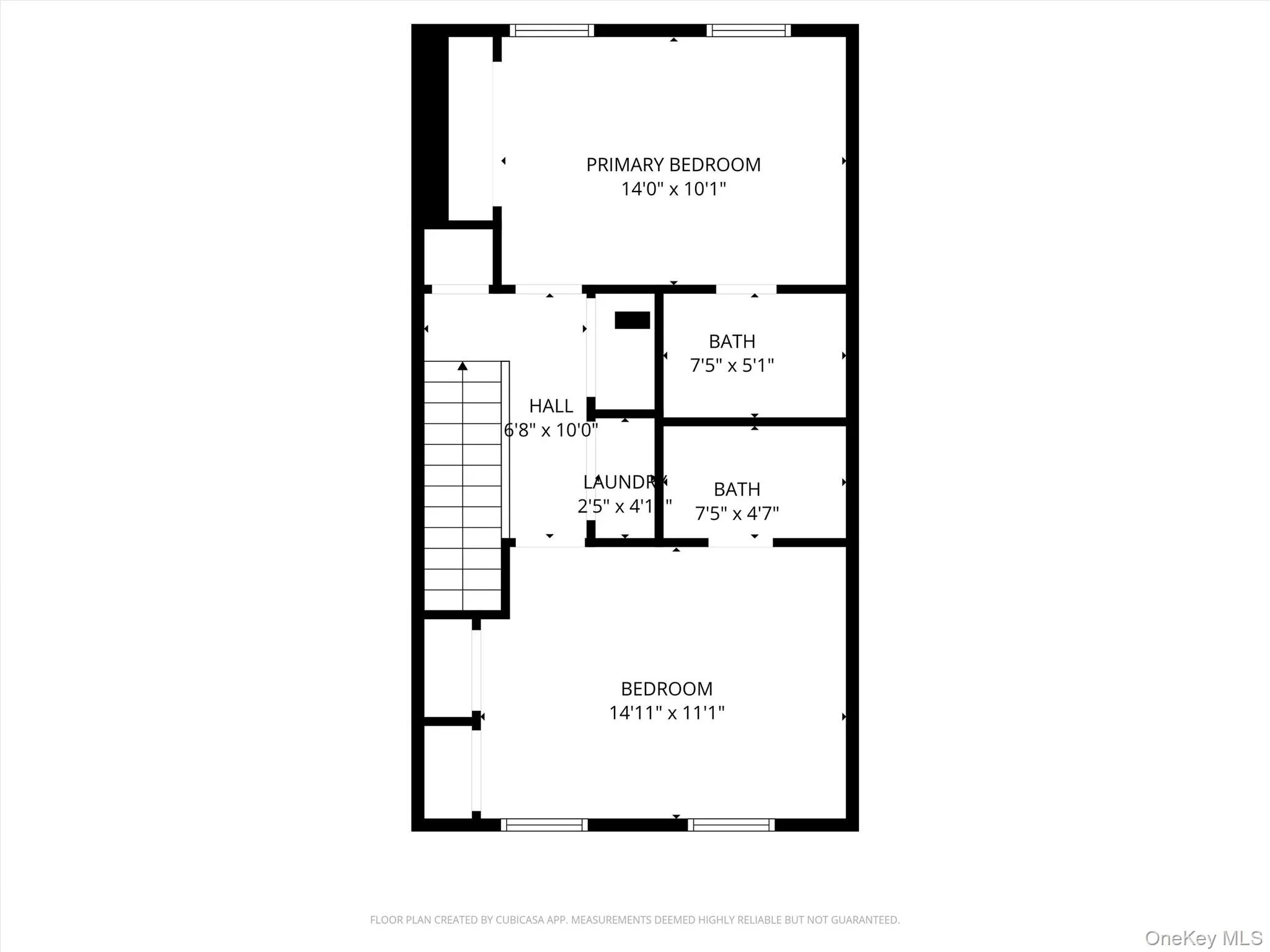View of room layout View of room layout