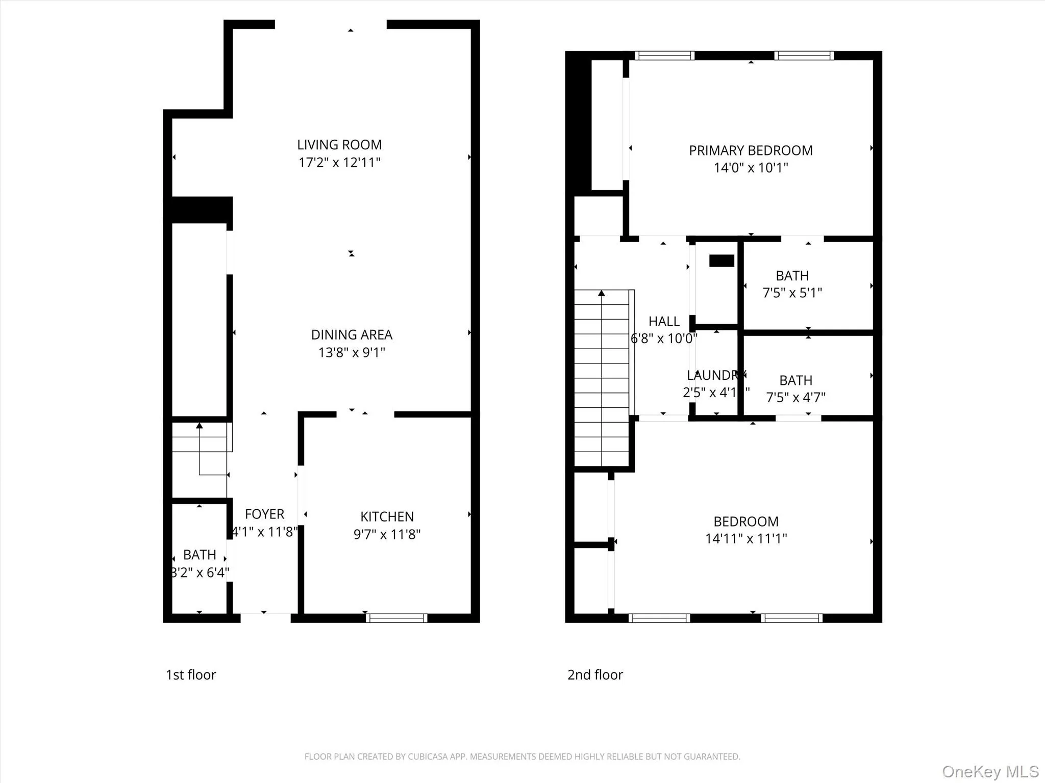 View of property floor plan View of property floor plan