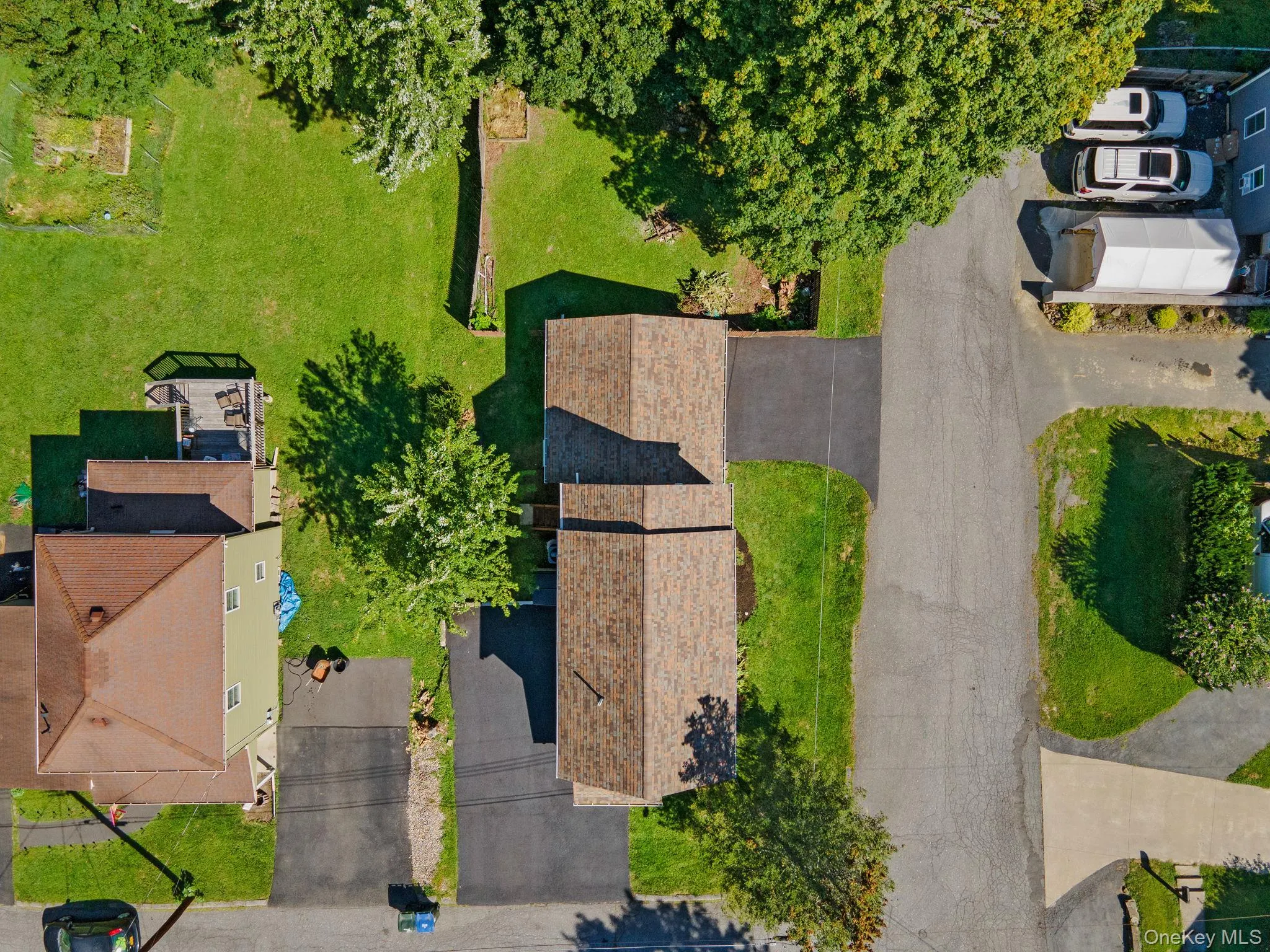 Drone / aerial view Drone / aerial view