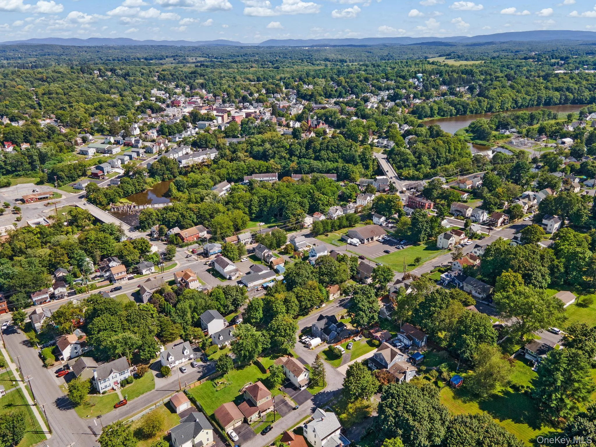 View of property location featuring nearby suburban area View of property location featuring nearby suburban area