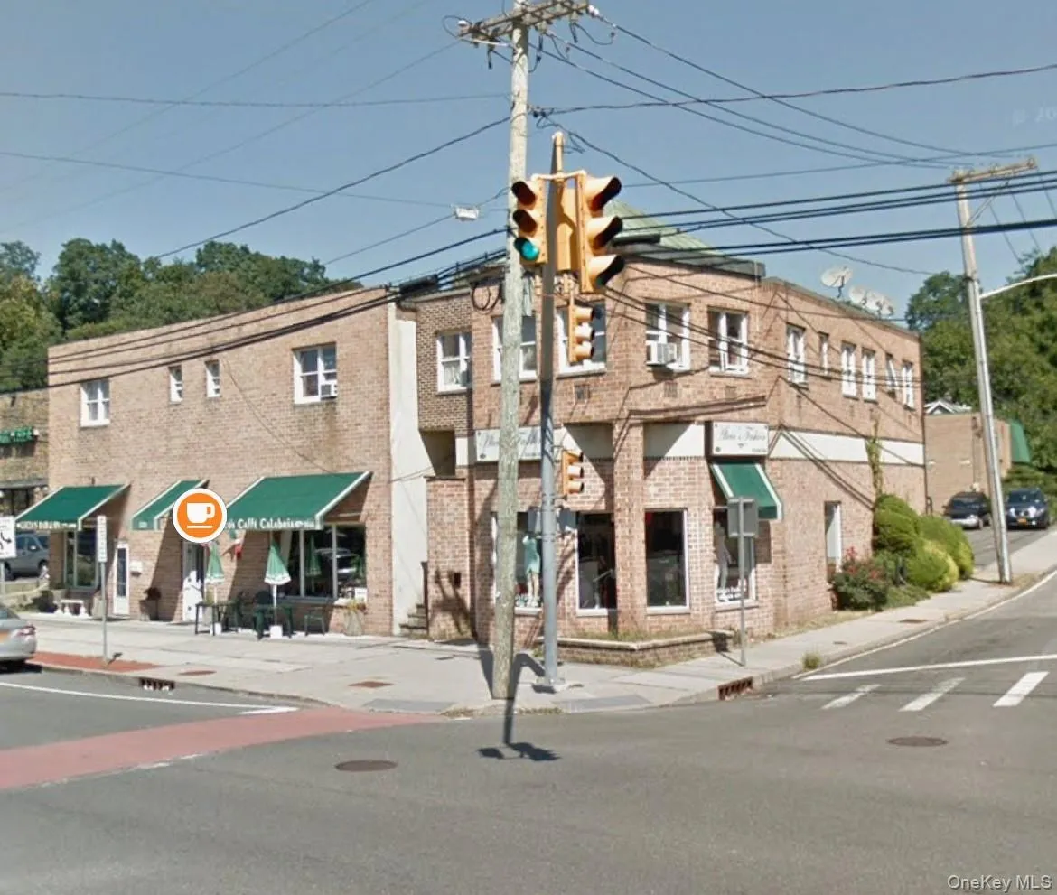 View of building exterior View of building exterior