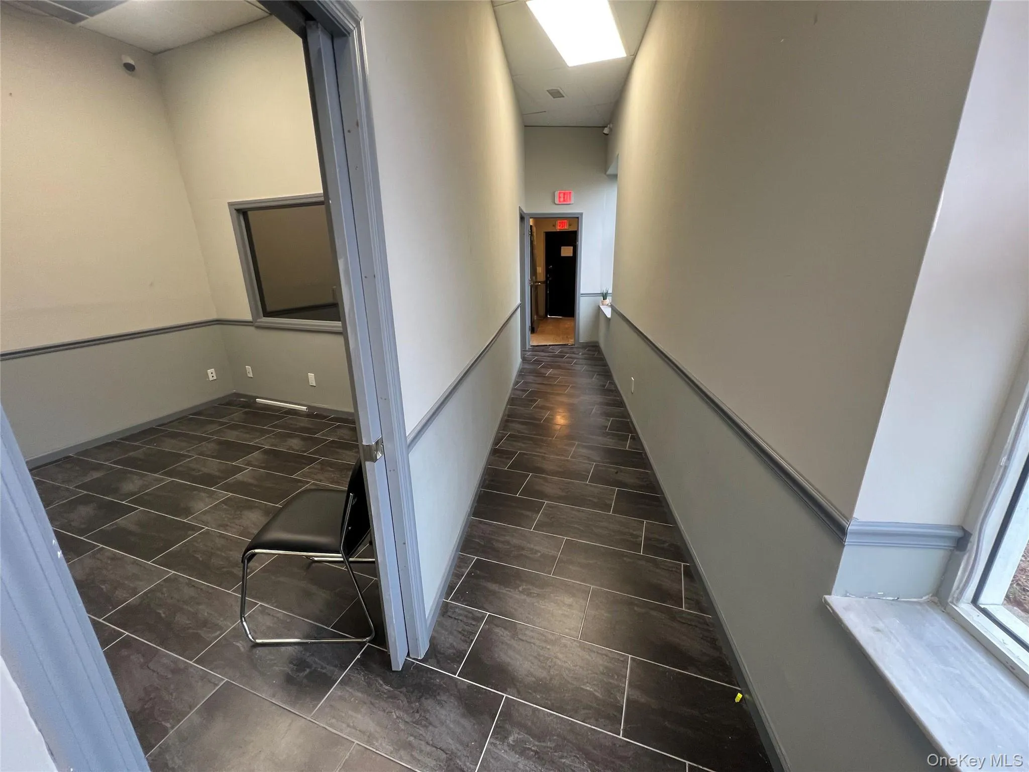 View of hallway View of hallway