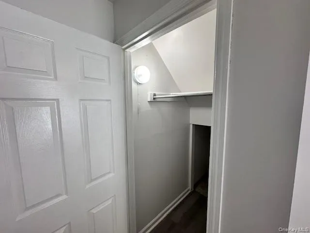 BR 2 closet BR 2 closet