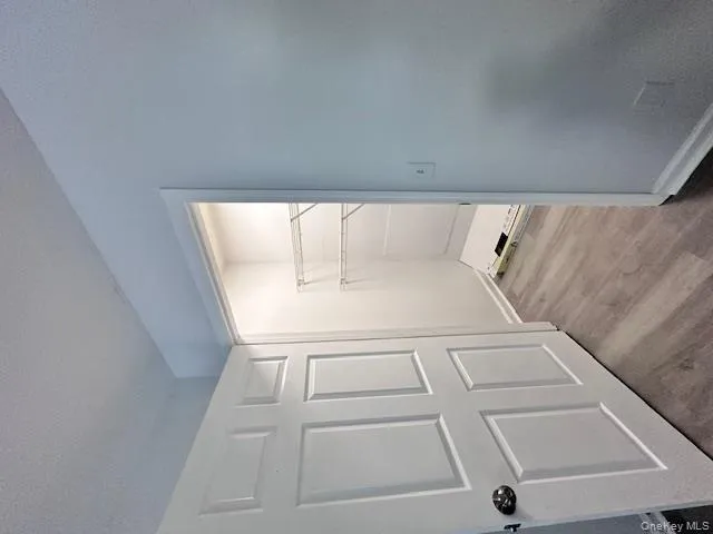 BR 1 closet BR 1 closet