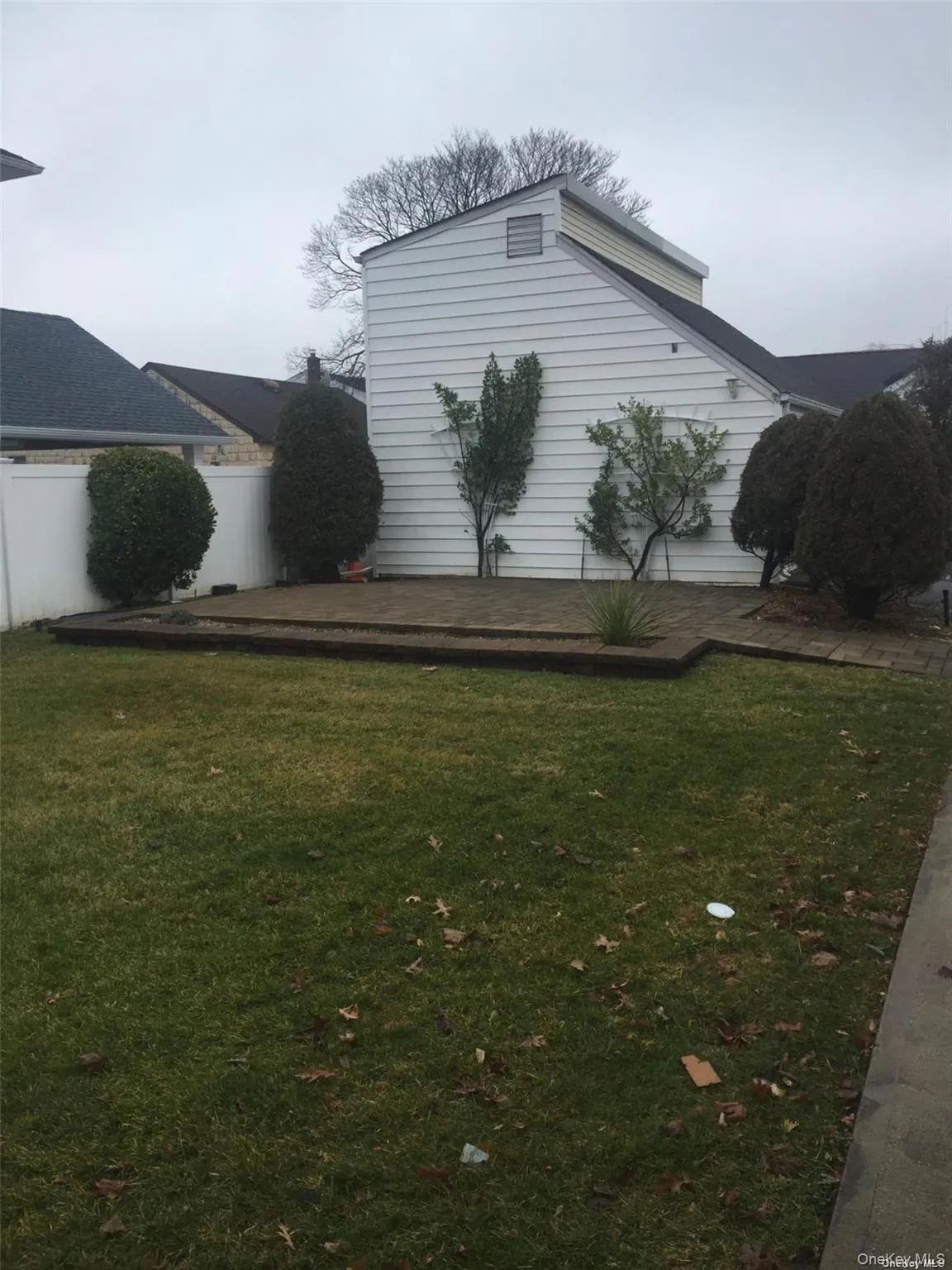 View of home's exterior View of home's exterior