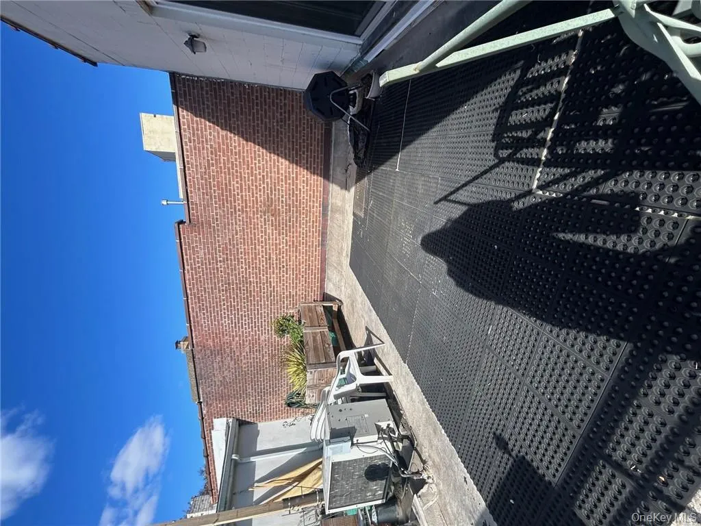 View of patio View of patio