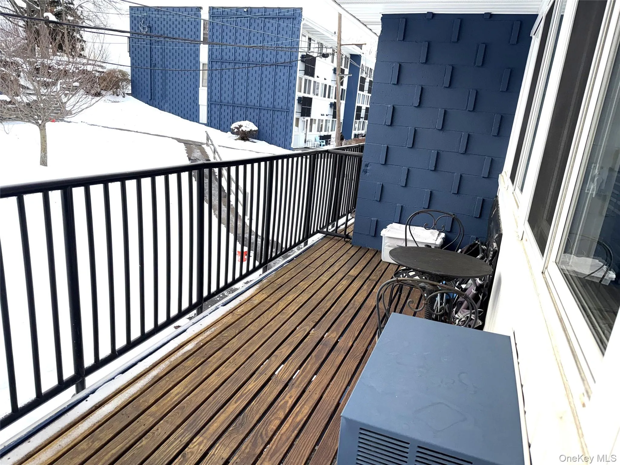 View of balcony View of balcony