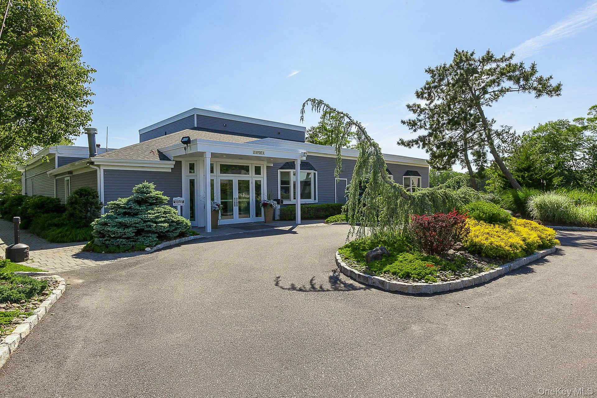 Club House Club House