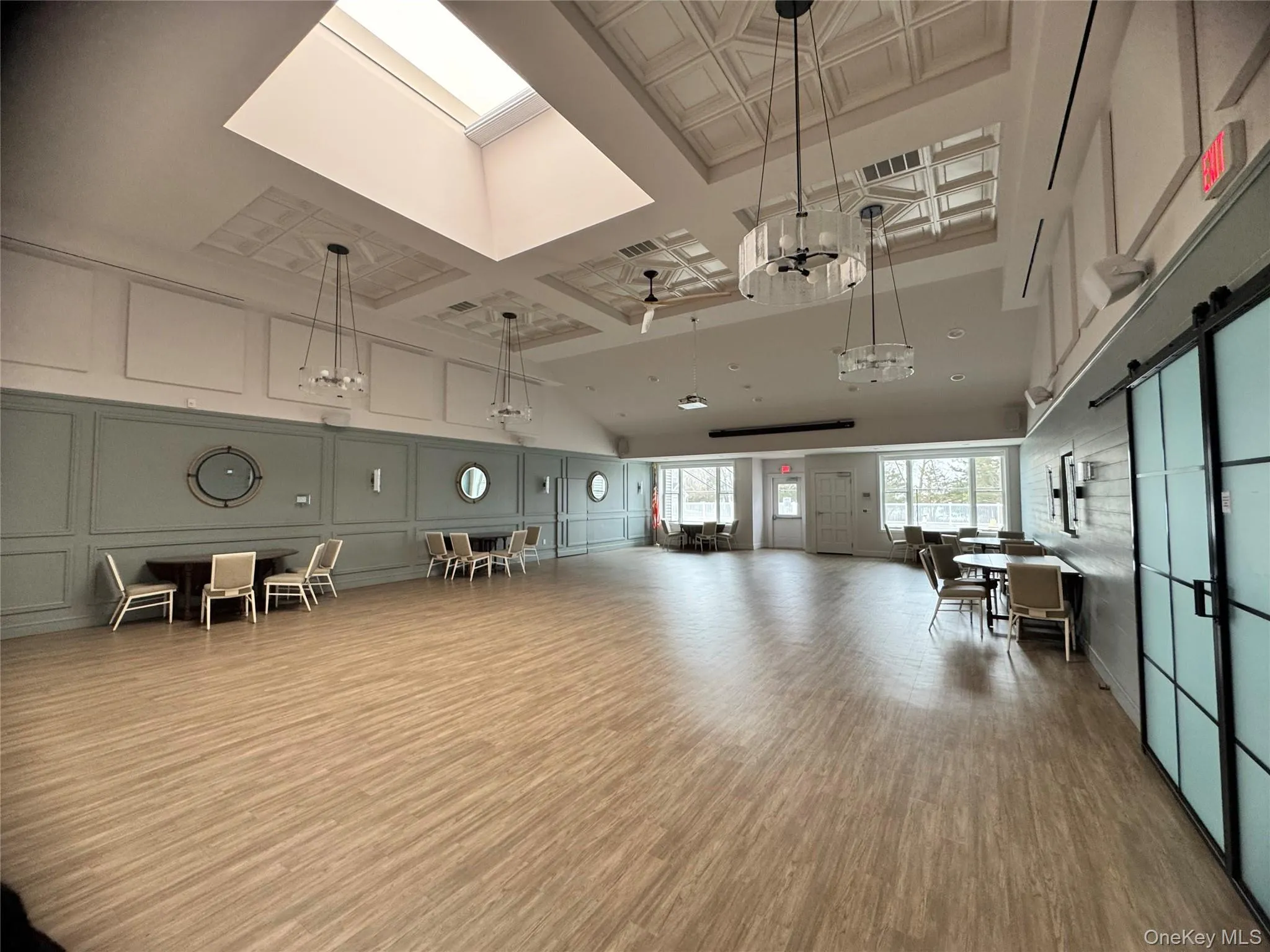 party room at clubhouse party room at clubhouse