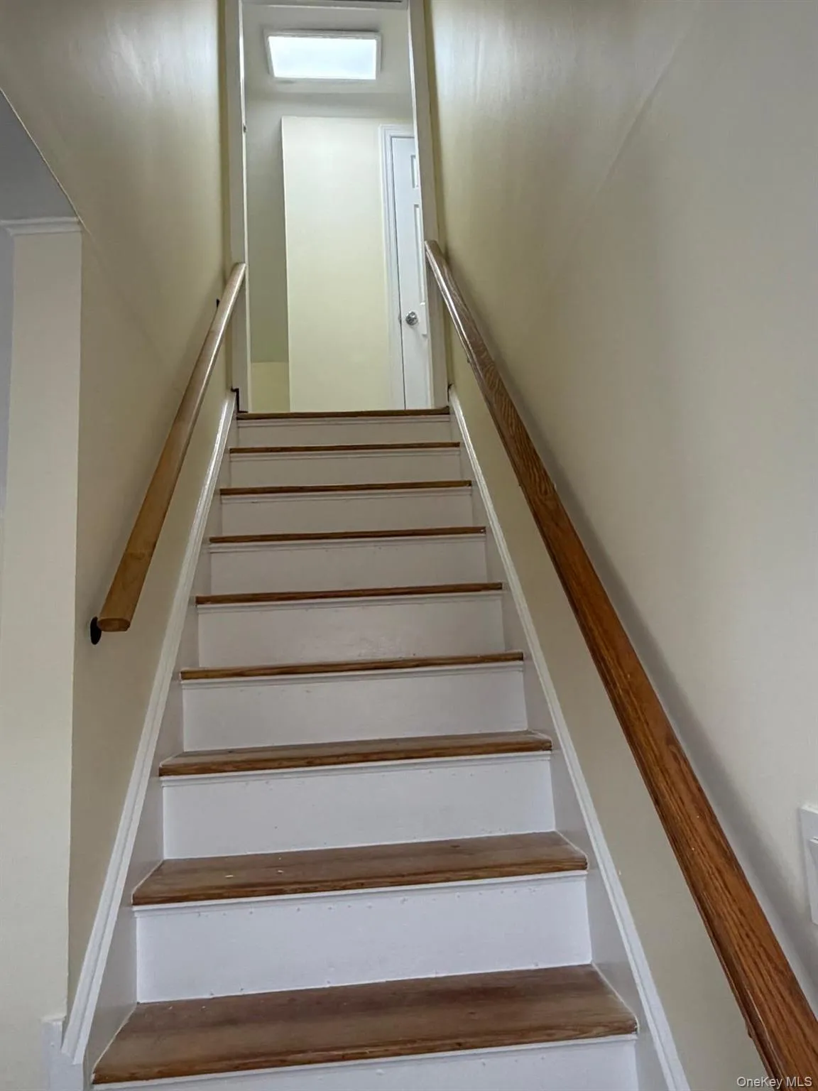 stairway to 2nd floorView of stairs stairway to 2nd floorView of stairs