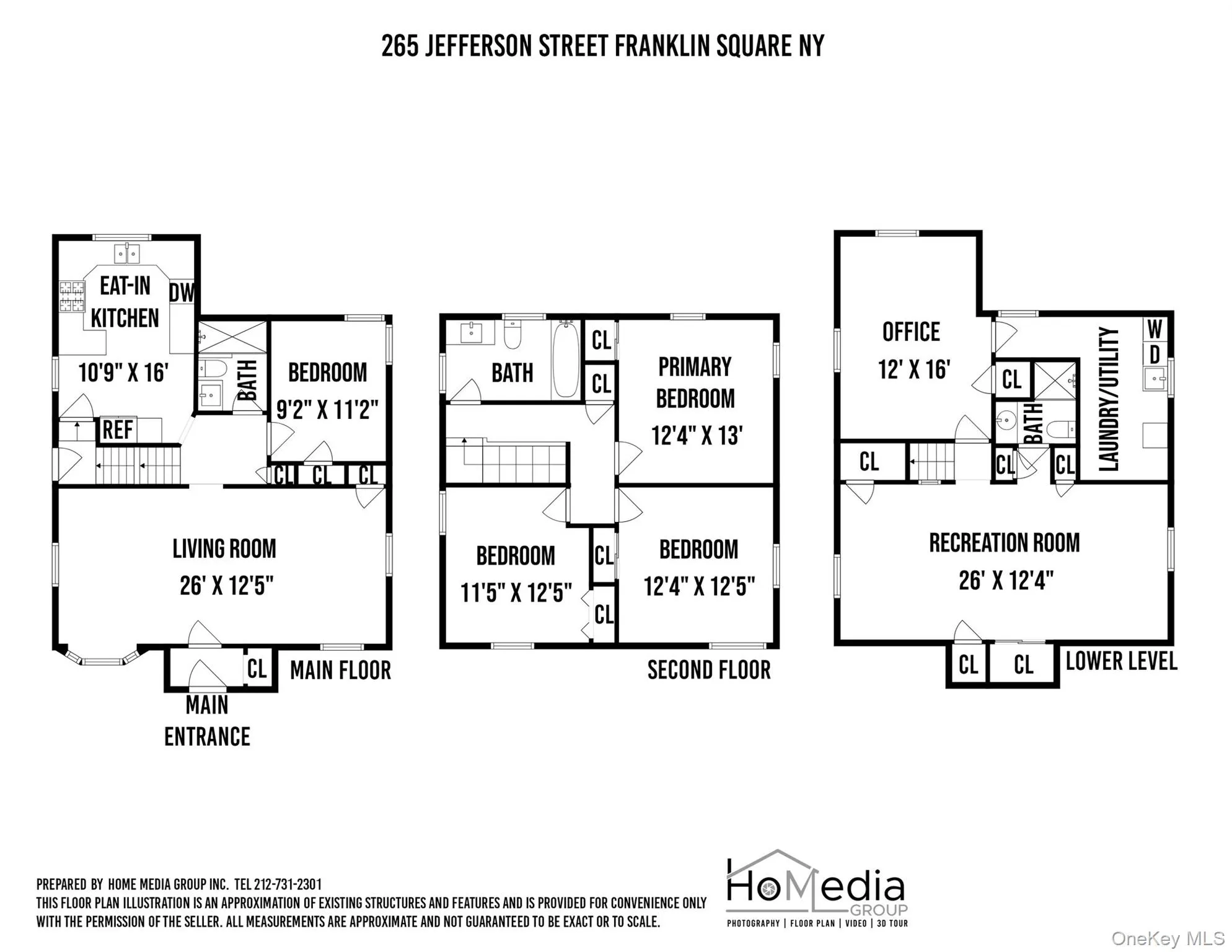 265 Jefferson Street, Hempstead, NY, 4 Bedrooms Bedrooms, 7 Rooms Rooms,3 BathroomsBathrooms,Residential,For Rent,Jefferson,0,KEY944407 265 Jefferson Street, Hempstead, NY, 4 Bedrooms Bedrooms, 7 Rooms Rooms,3 BathroomsBathrooms,Residential,For Rent,Jefferson,0,KEY944407