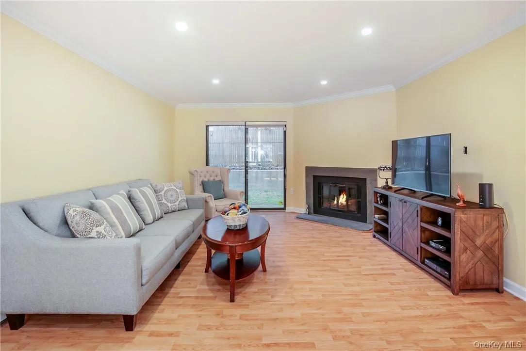 Recessed Lighting enhances evenings Recessed Lighting enhances evenings