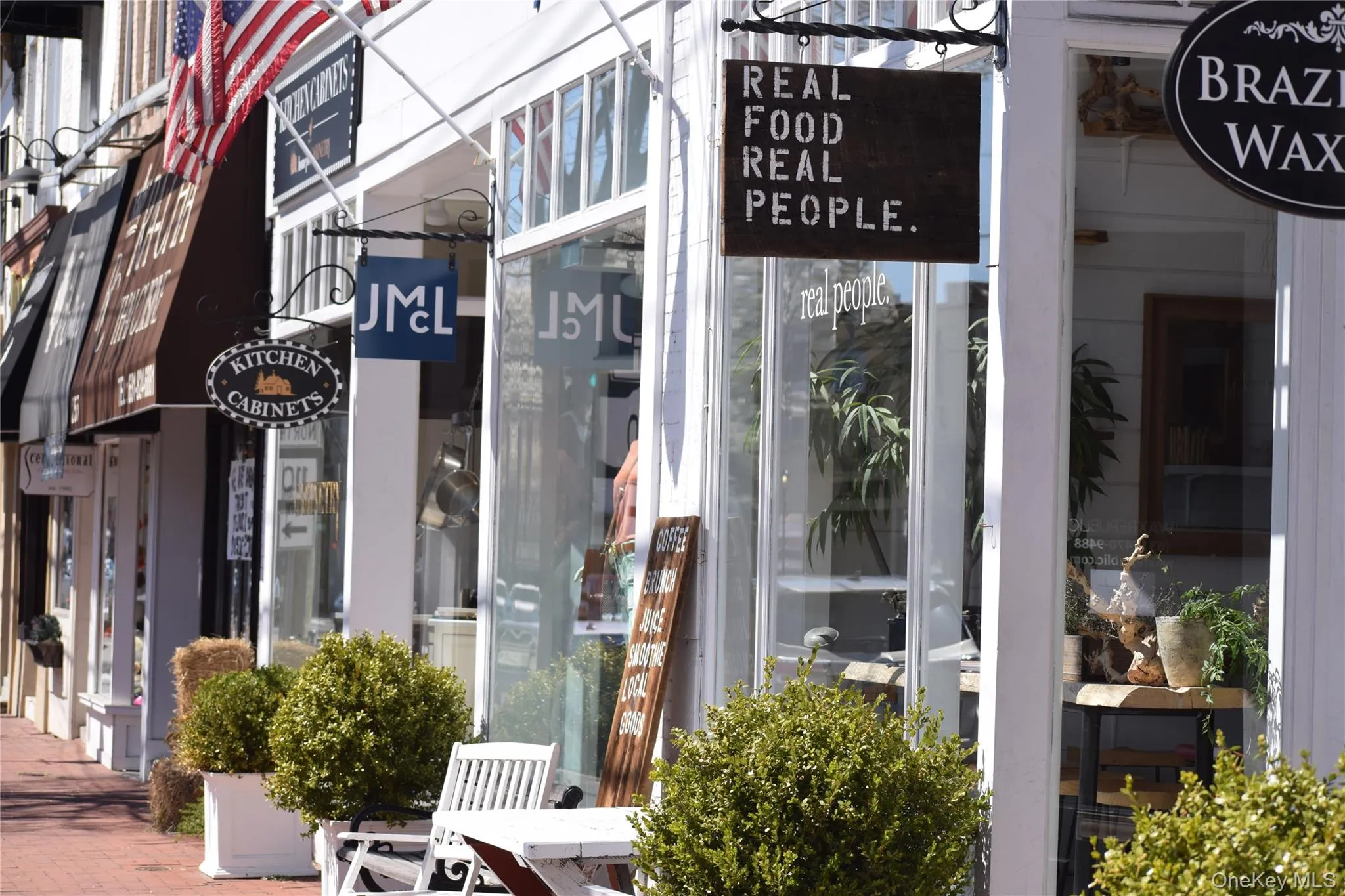 Thriving Huntington Village Thriving Huntington Village