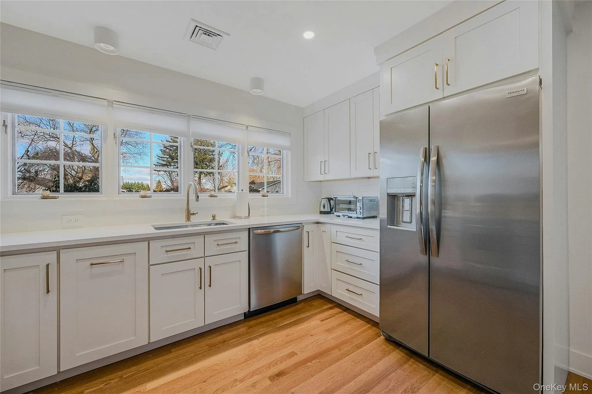 Sunny and Bright Sunny and Bright