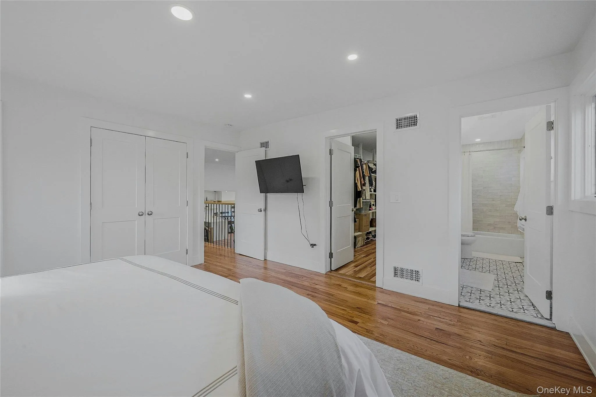 Primary Suite Primary Suite