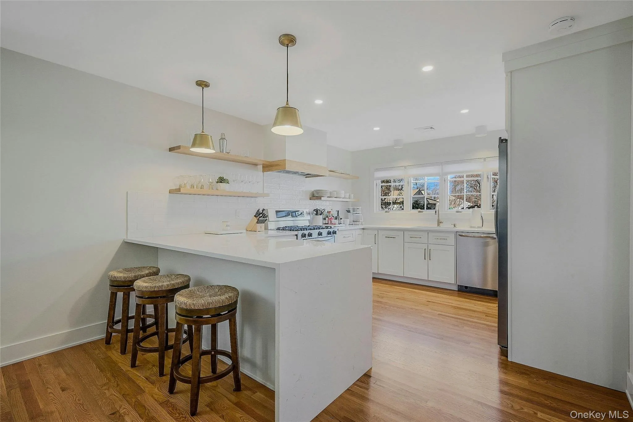 Open Floor Plan Open Floor Plan