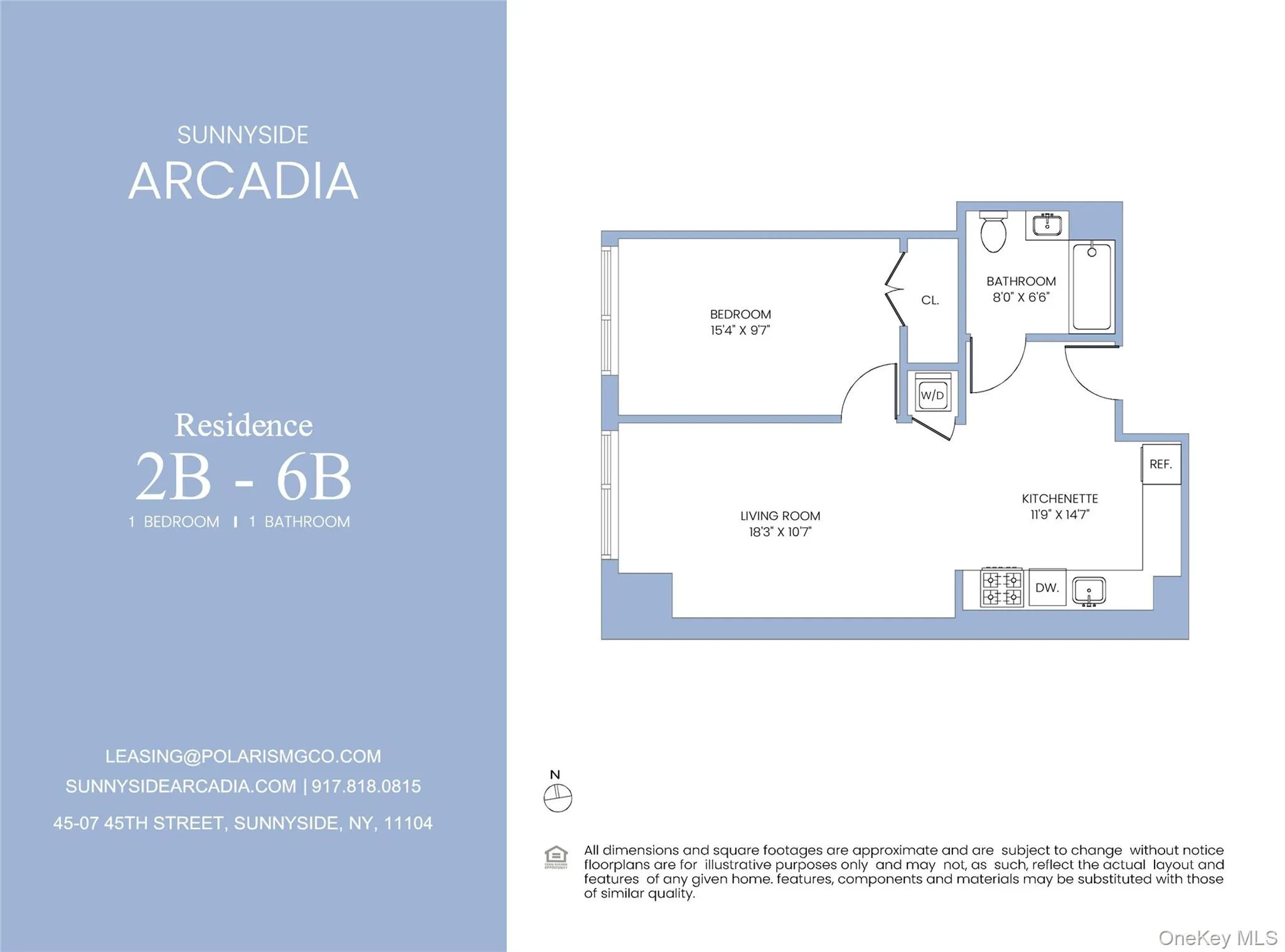 45-07 45th Street, New York, NY, 1 Bedroom Bedrooms, 3 Rooms Rooms,1 BathroomBathrooms,Residential Lease,Idx,45th,0,944471 45-07 45th Street, New York, NY, 1 Bedroom Bedrooms, 3 Rooms Rooms,1 BathroomBathrooms,Residential Lease,Idx,45th,0,944471