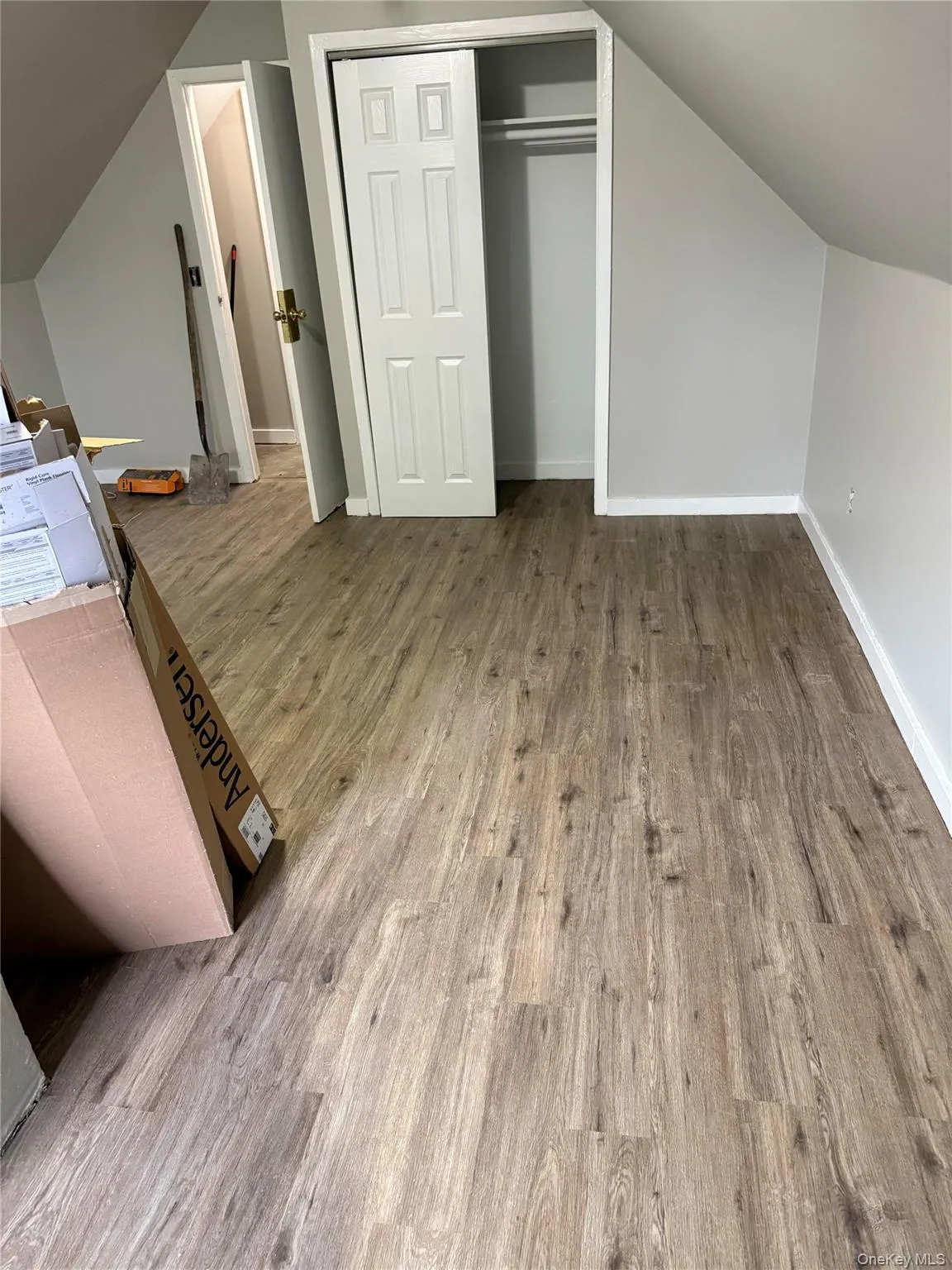 Example of flooring to be installed. Example of flooring to be installed.