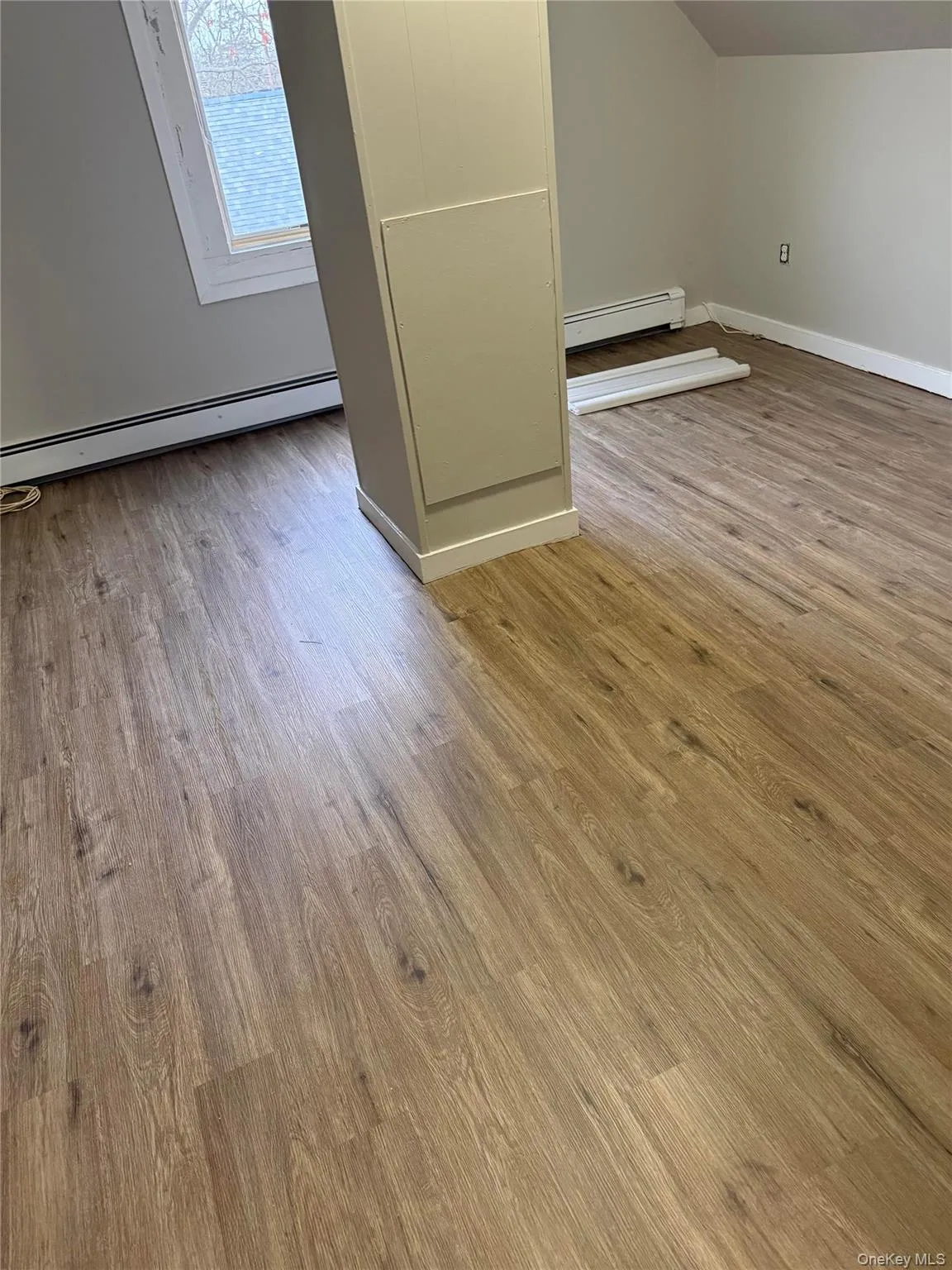 Example of the flooring that will be installed Example of the flooring that will be installed