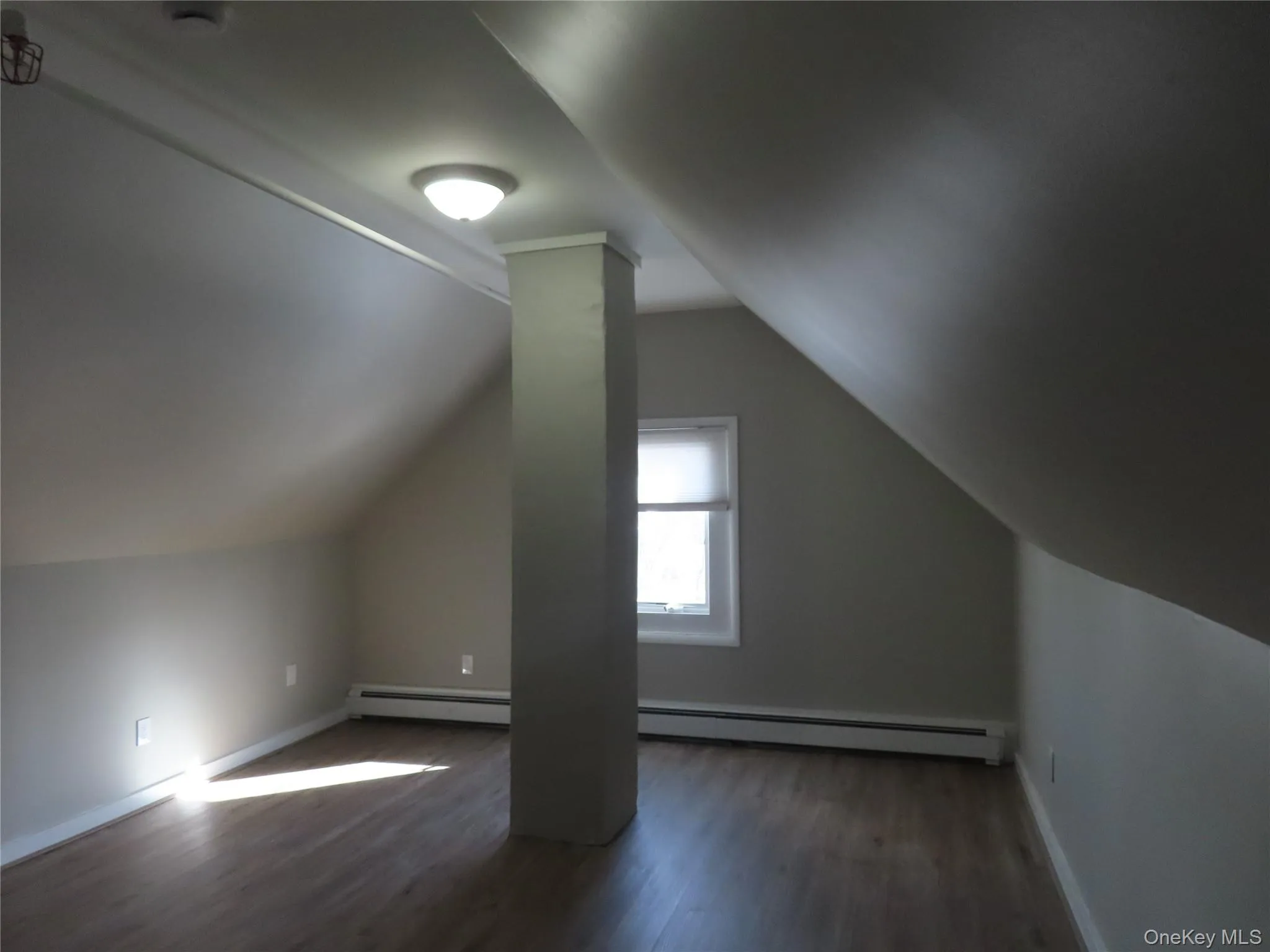 One of two-bedroom view One of two-bedroom view