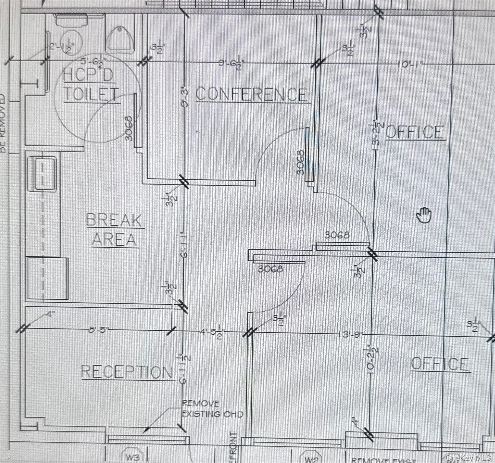 View of property floor plan View of property floor plan