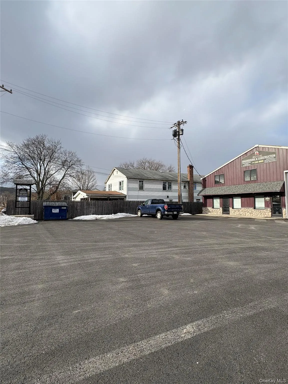 View of parking View of parking