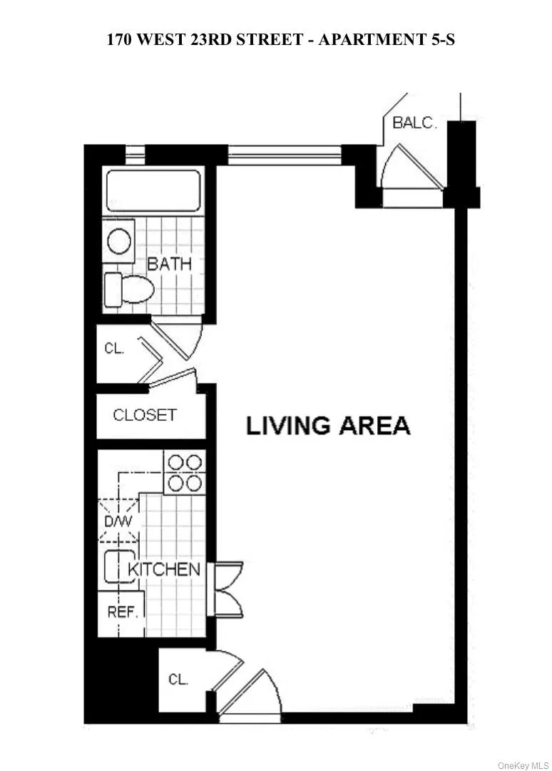 View of home floor plan View of home floor plan
